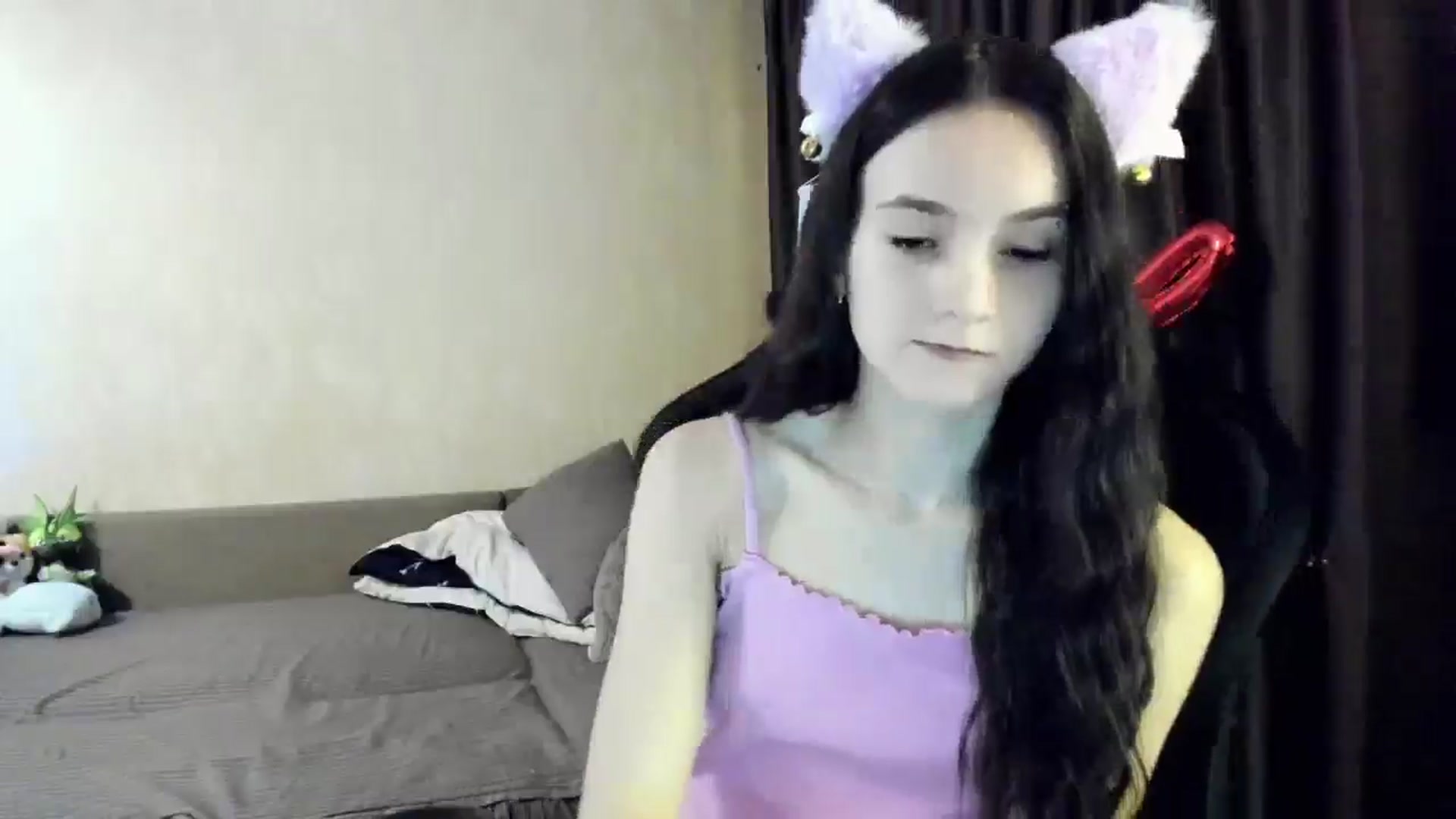 Gallery image thumbnail from Madison_Burke's myfreecams stream on, 12/07/2025, 18:00 image 3 of 20