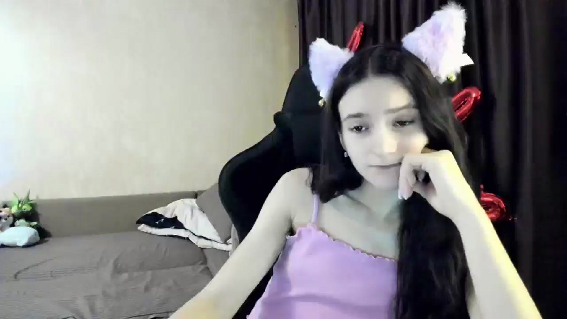 Gallery image thumbnail from Madison_Burke's myfreecams stream on, 12/07/2025, 18:00 image 5 of 20