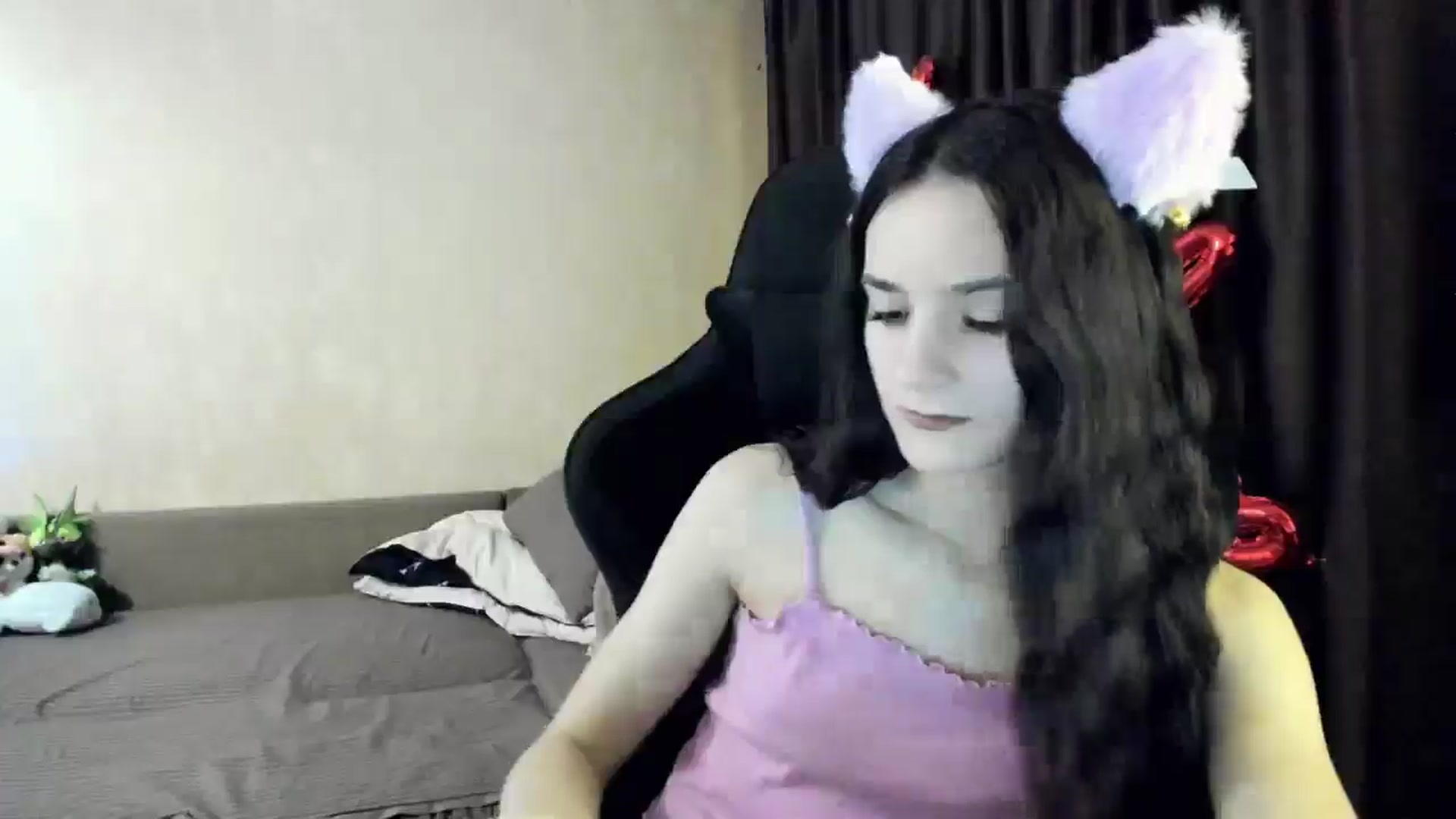 Gallery image thumbnail from Madison_Burke's myfreecams stream on, 12/07/2025, 18:00 image 6 of 20