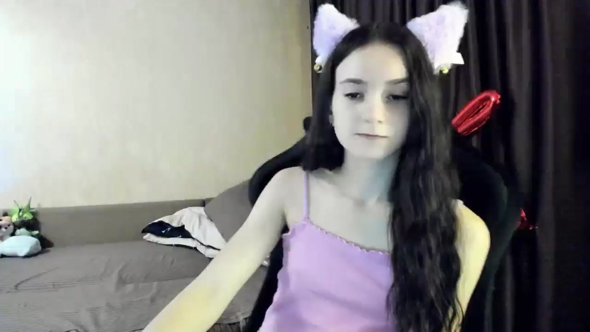 Gallery image thumbnail from Madison_Burke's myfreecams stream on, 12/07/2025, 18:00 image 4 of 20