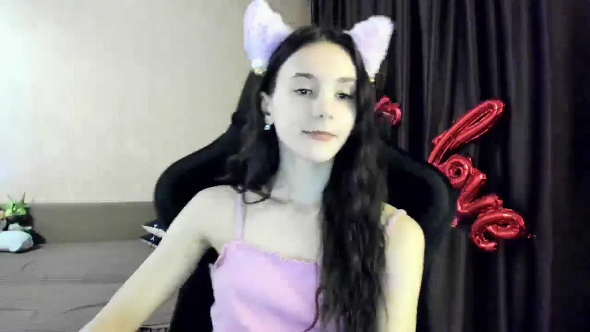 Gallery image thumbnail from Madison_Burke's myfreecams stream on, 12/07/2025, 23:37 image 16 of 20