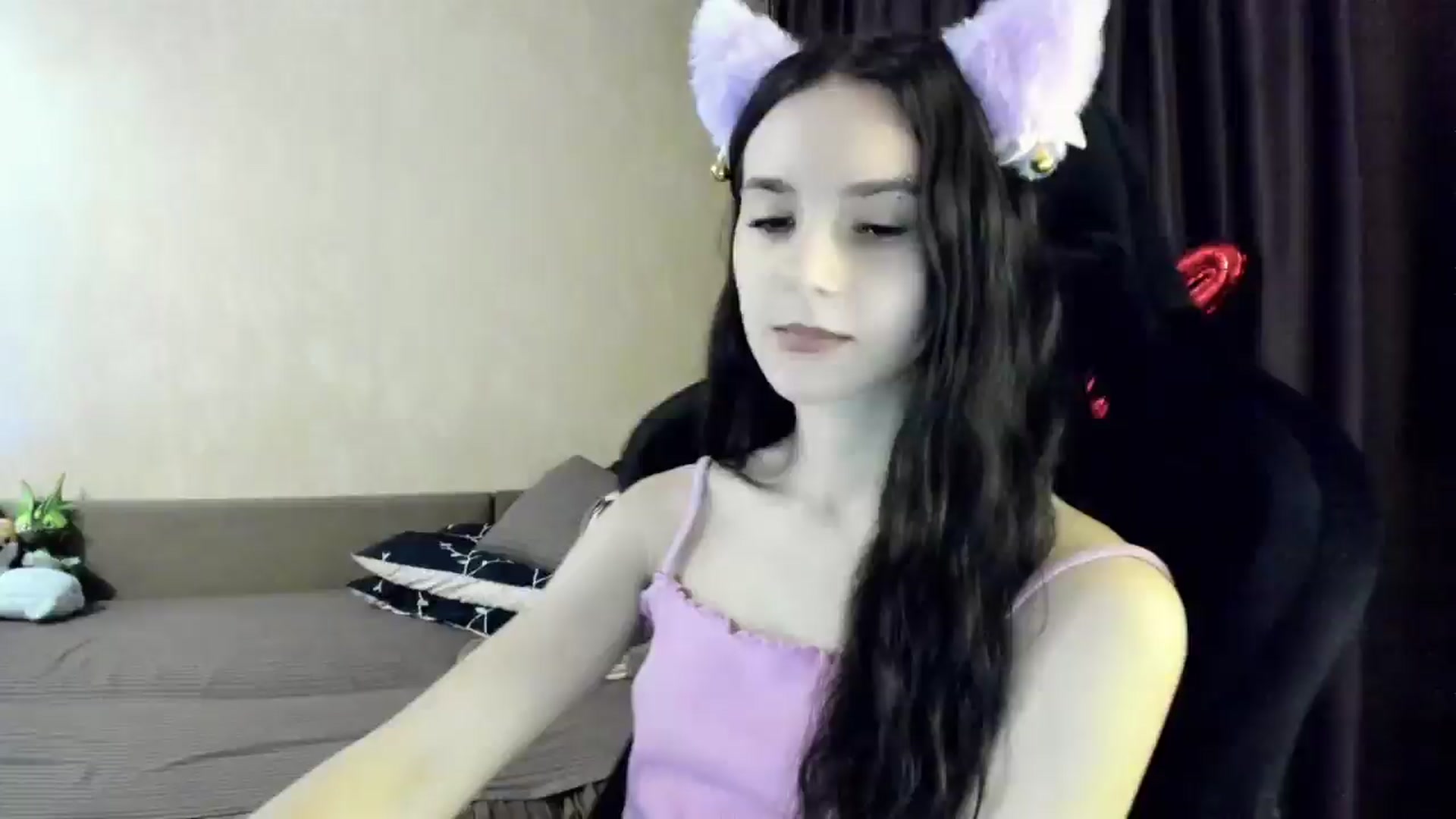 Gallery image thumbnail from Madison_Burke's myfreecams stream on, 12/07/2025, 23:37 image 1 of 20