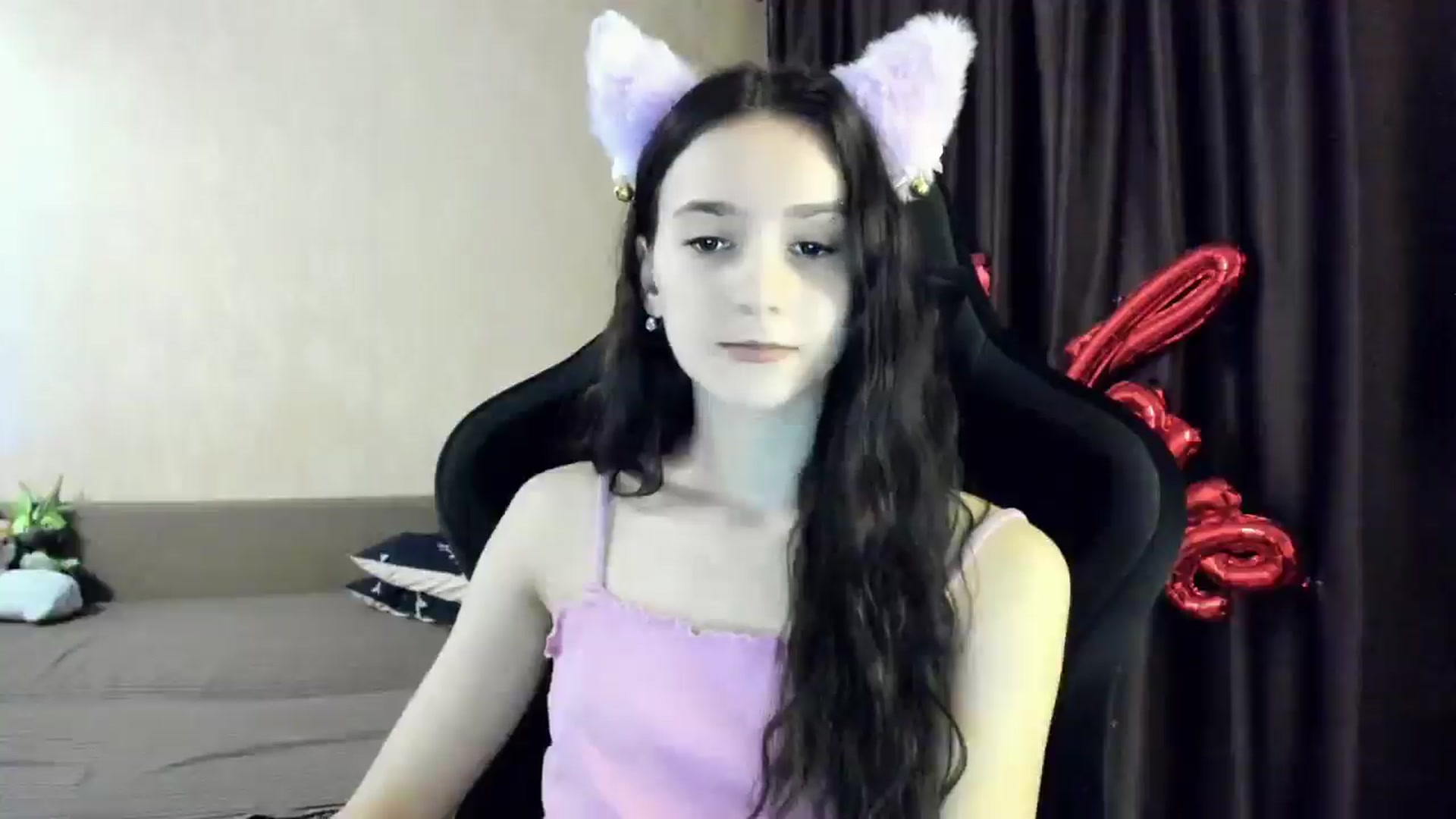 Gallery image thumbnail from Madison_Burke's myfreecams stream on, 12/07/2025, 23:37 image 9 of 20
