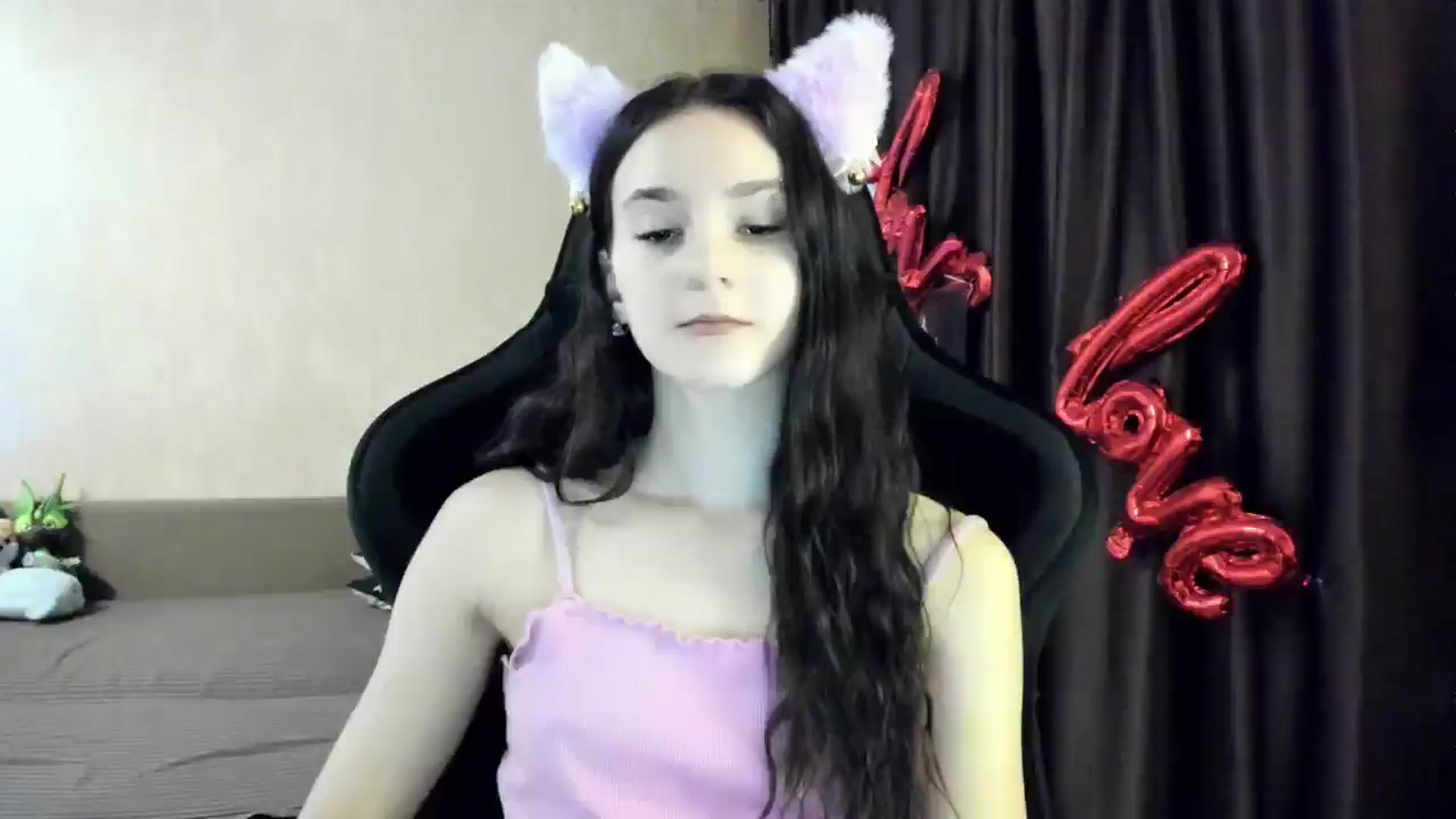 Gallery image thumbnail from Madison_Burke's myfreecams stream on, 12/07/2025, 23:37 image 11 of 20