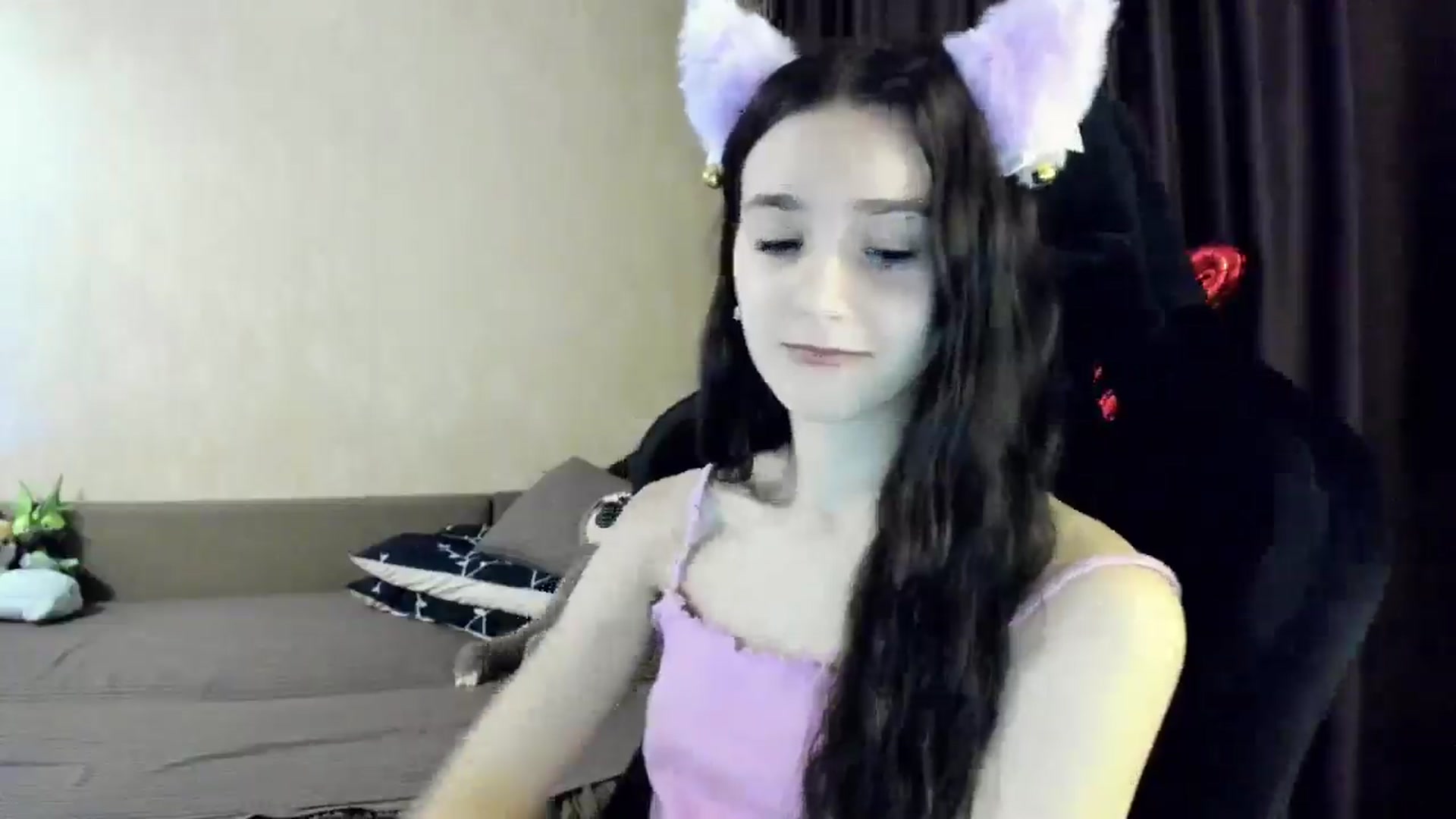 Gallery image thumbnail from Madison_Burke's myfreecams stream on, 12/07/2025, 23:37 image 5 of 20