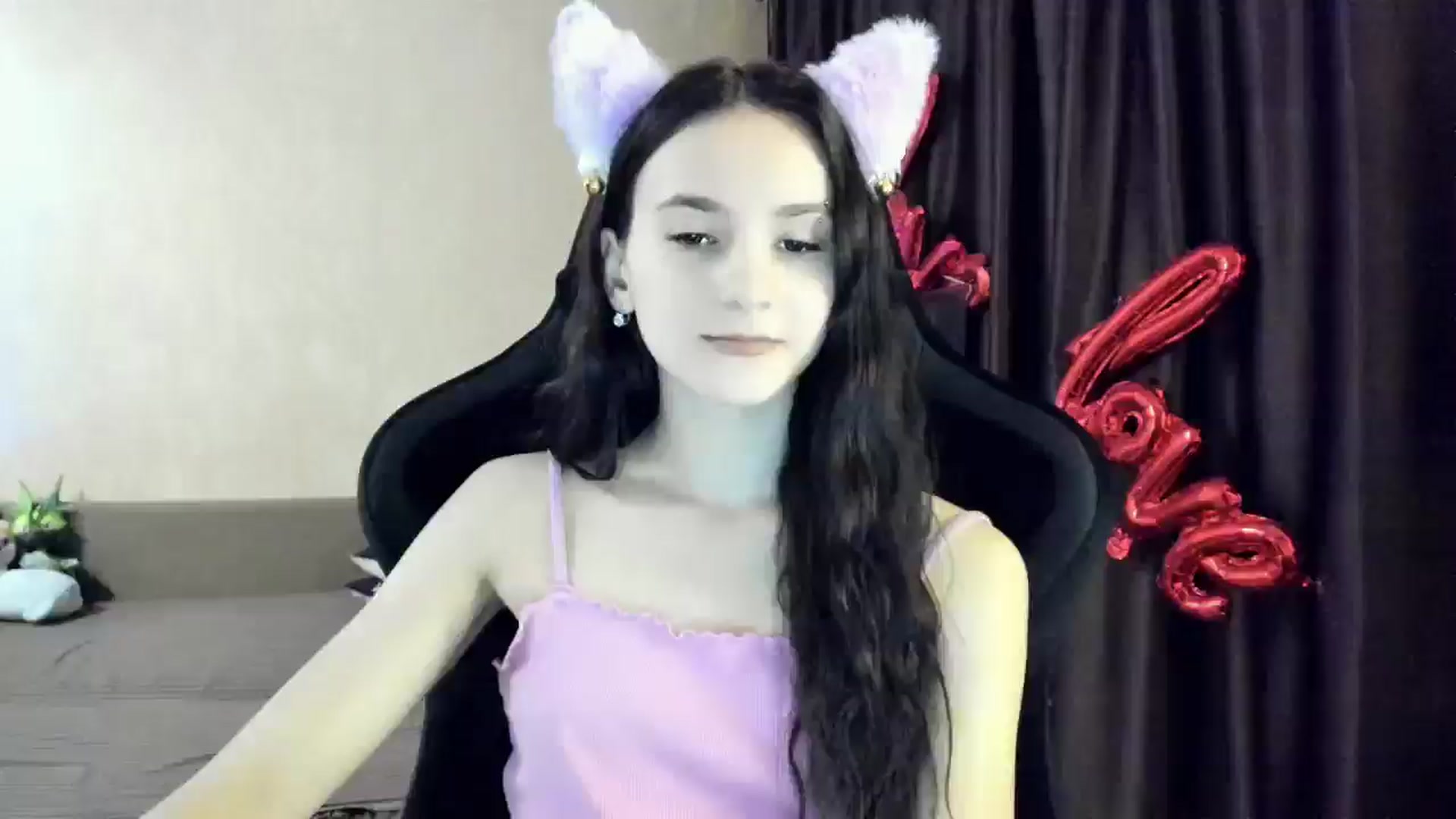 Gallery image thumbnail from Madison_Burke's myfreecams stream on, 12/07/2025, 23:37 image 2 of 20