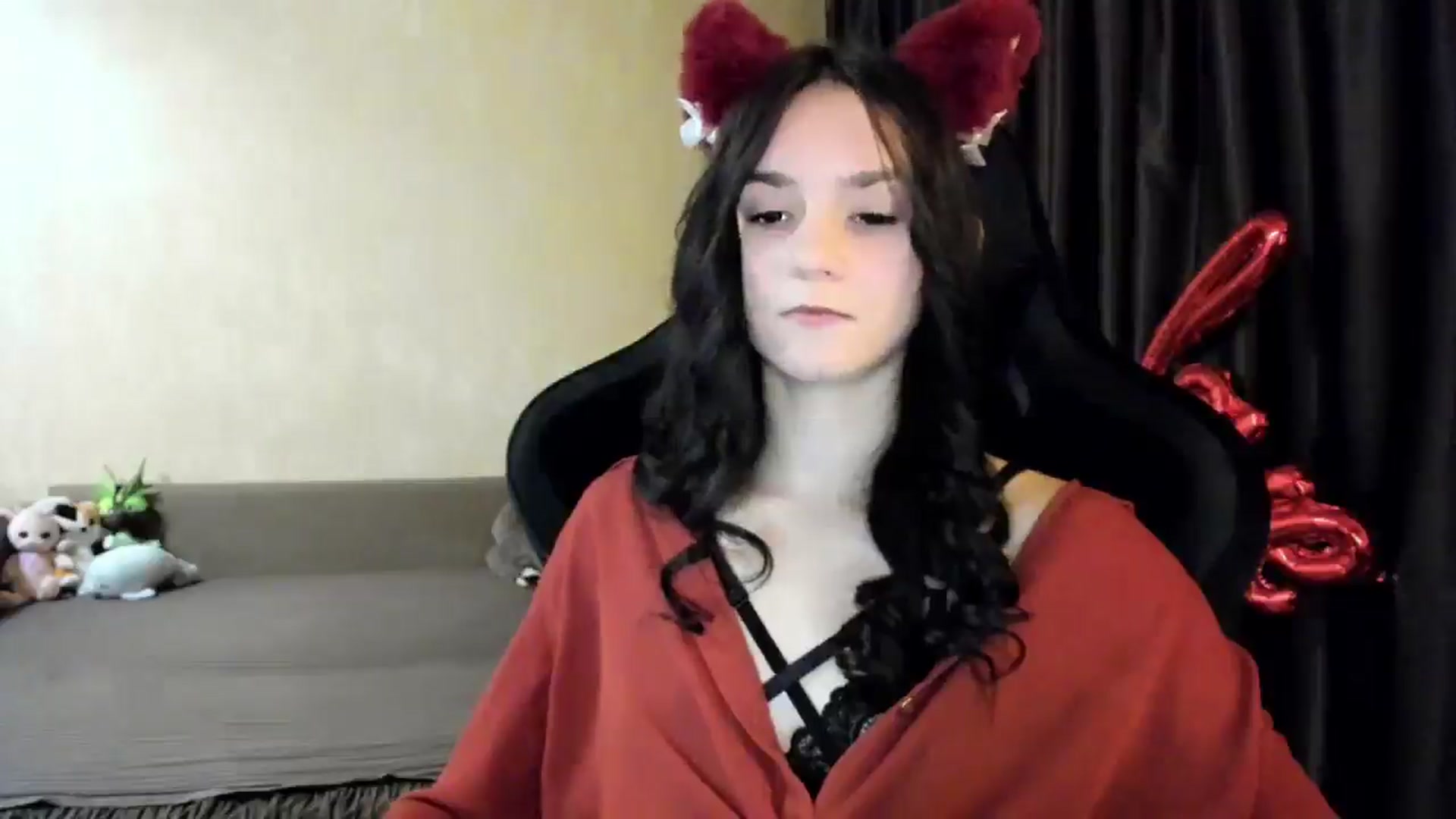 Gallery image thumbnail from Madison_Burke's myfreecams stream on, 12/10/2025, 02:42 image 14 of 20
