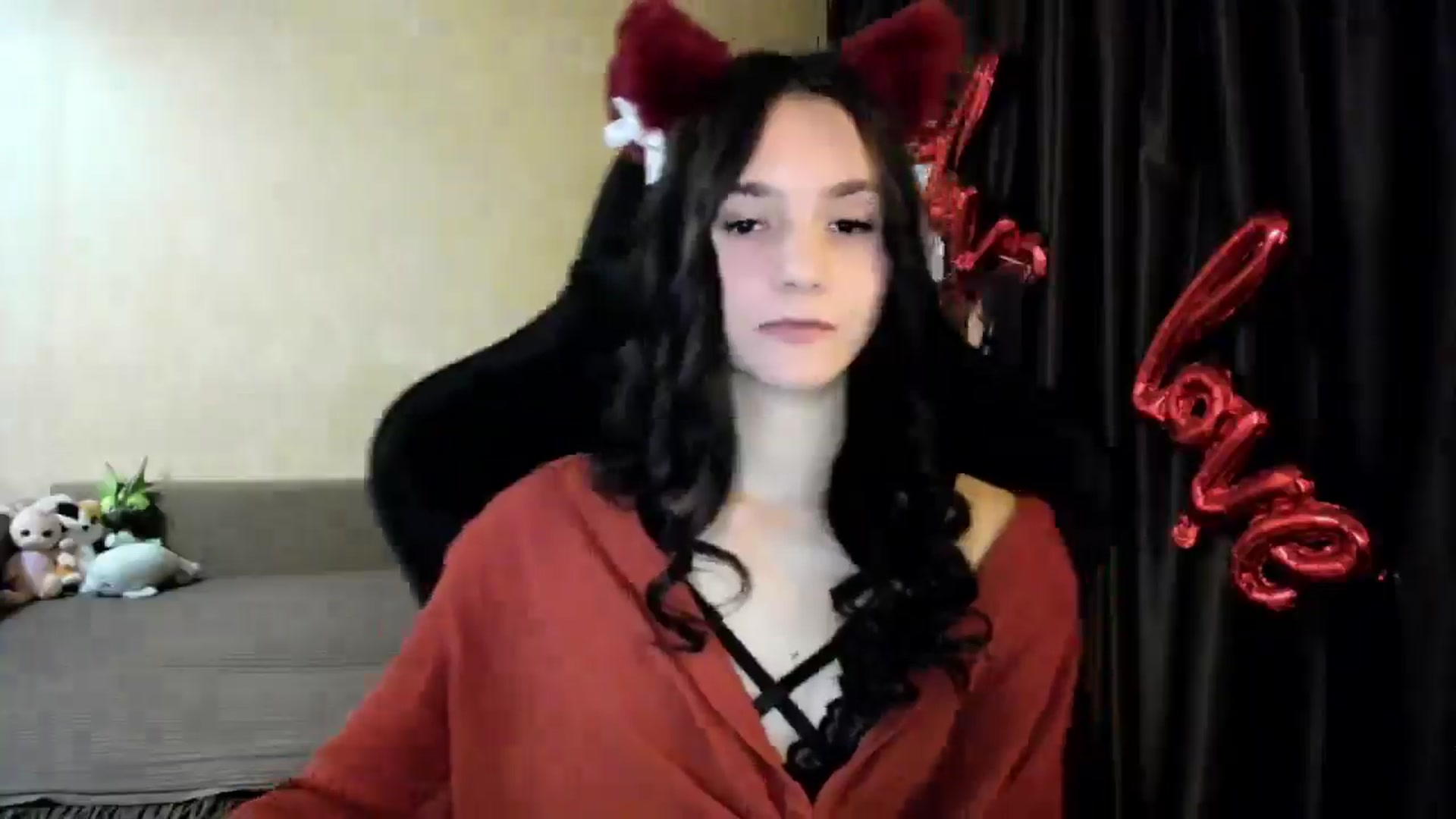Gallery image thumbnail from Madison_Burke's myfreecams stream on, 12/10/2025, 02:42 image 5 of 20
