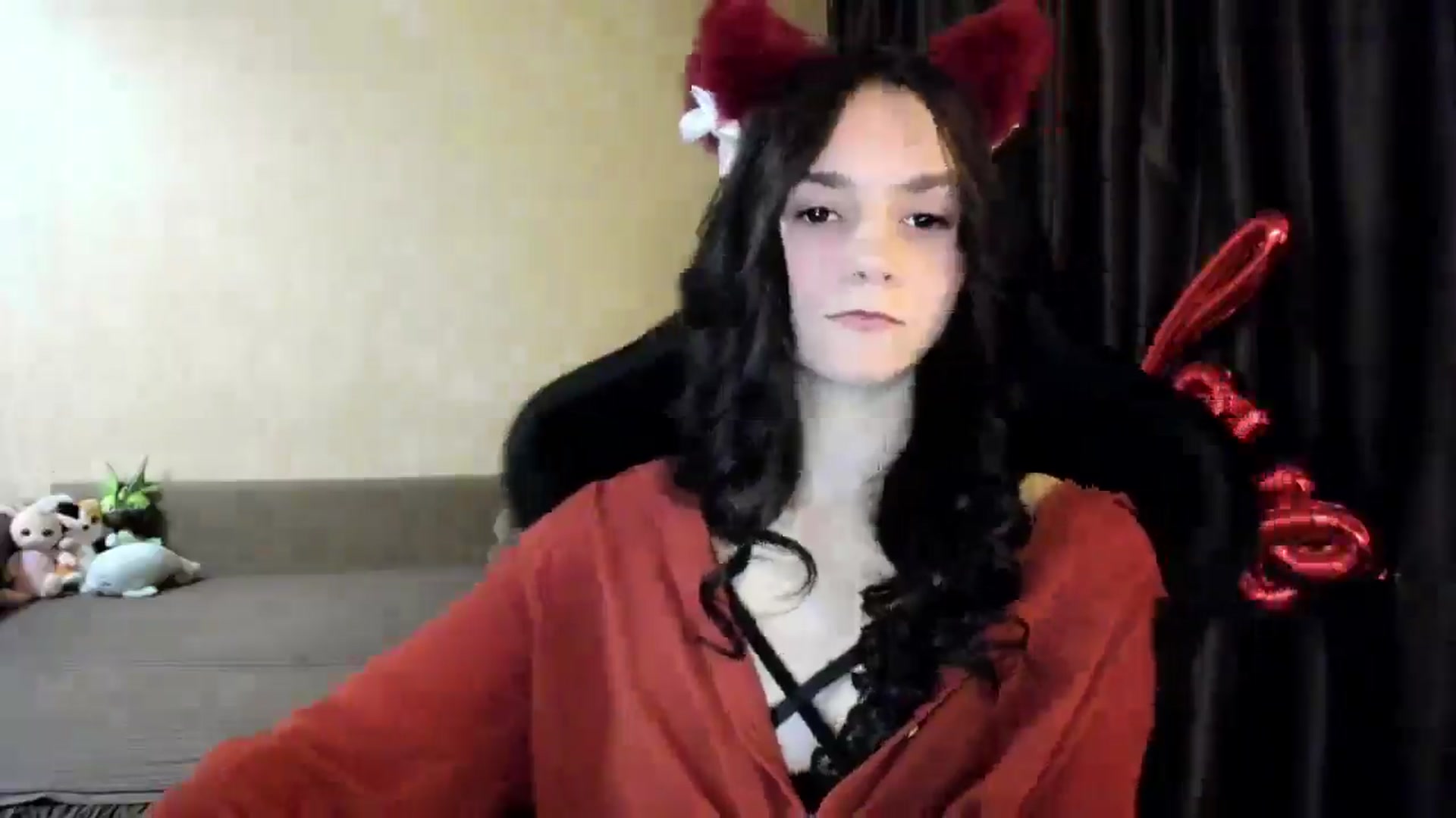 Gallery image thumbnail from Madison_Burke's myfreecams stream on, 12/10/2025, 02:42 image 7 of 20