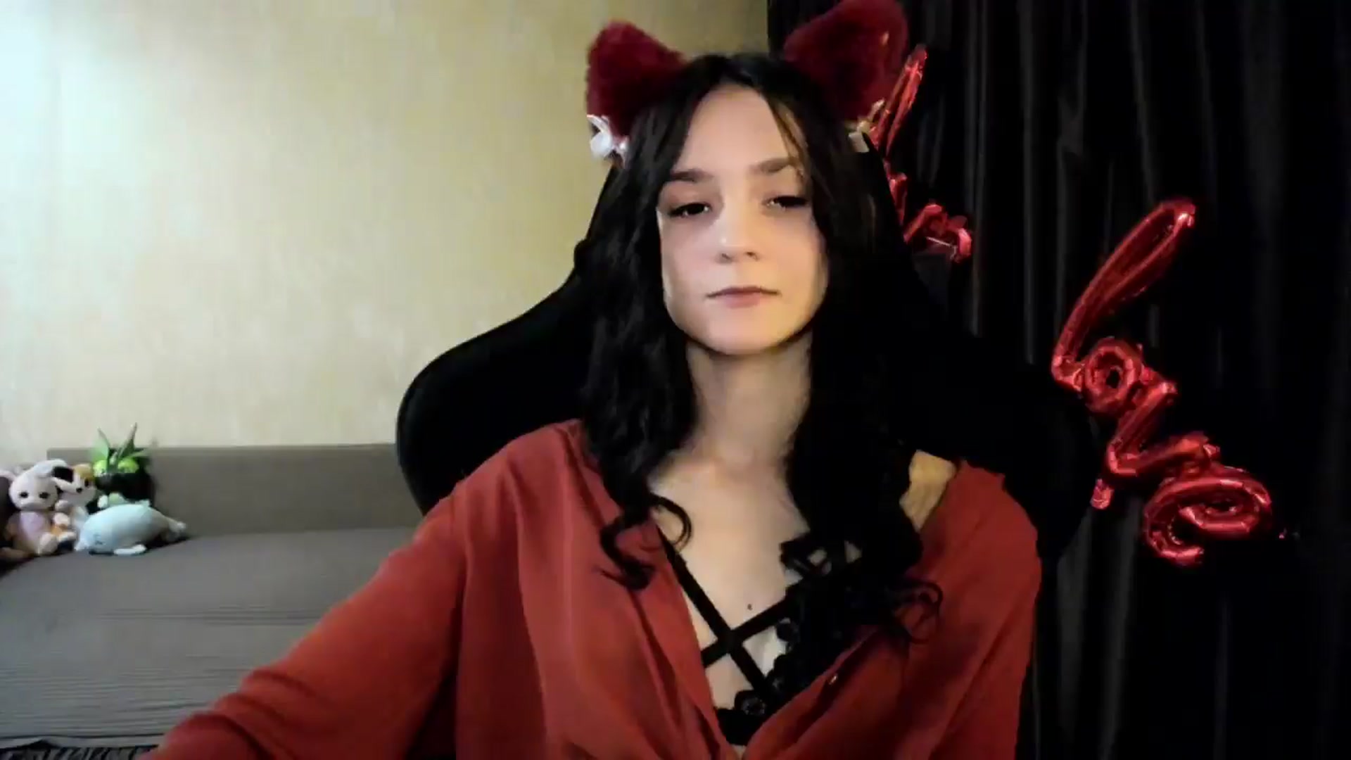 Gallery image thumbnail from Madison_Burke's myfreecams stream on, 12/10/2025, 02:42 image 9 of 20