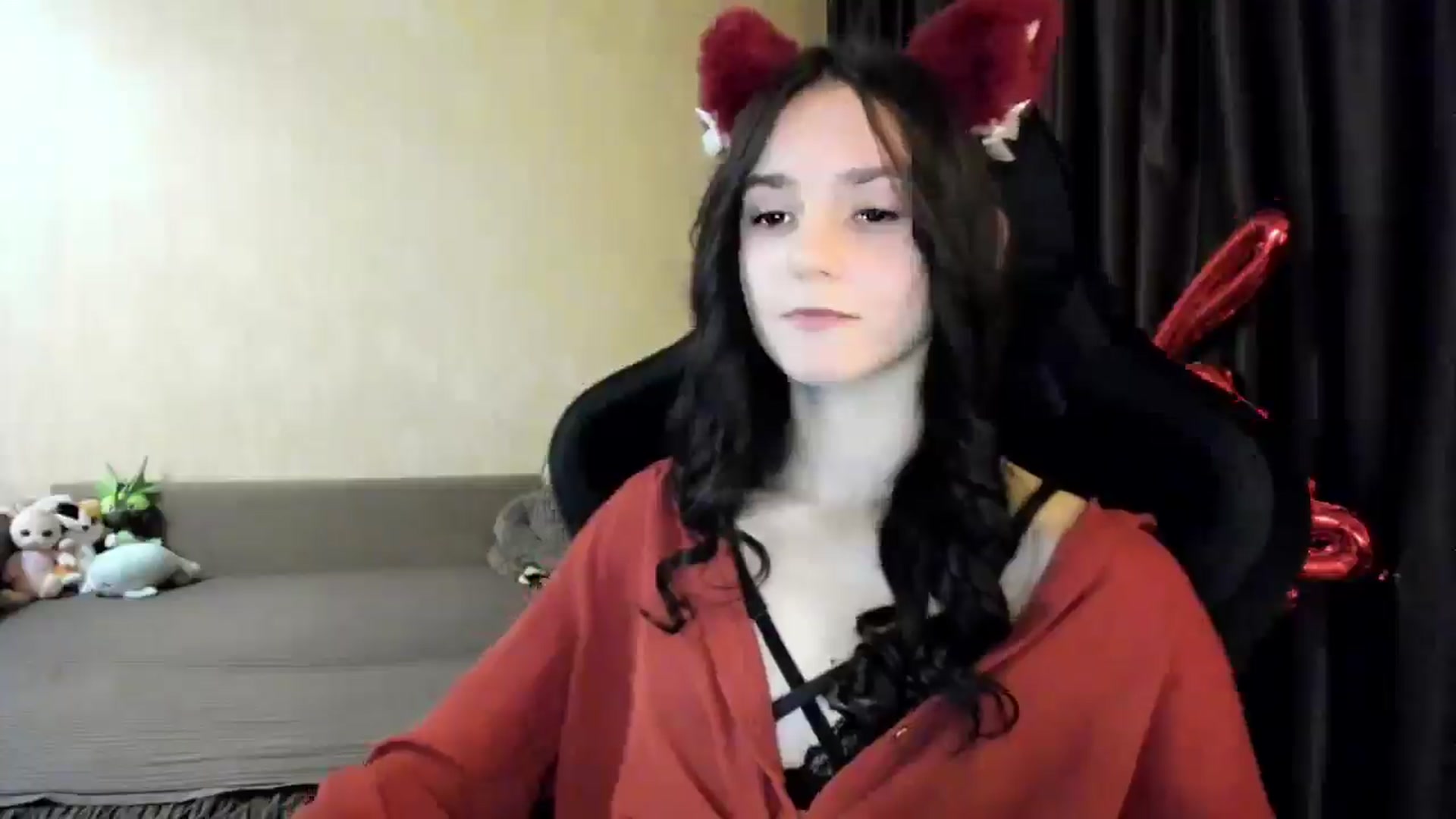 Gallery image thumbnail from Madison_Burke's myfreecams stream on, 12/10/2025, 02:42 image 11 of 20