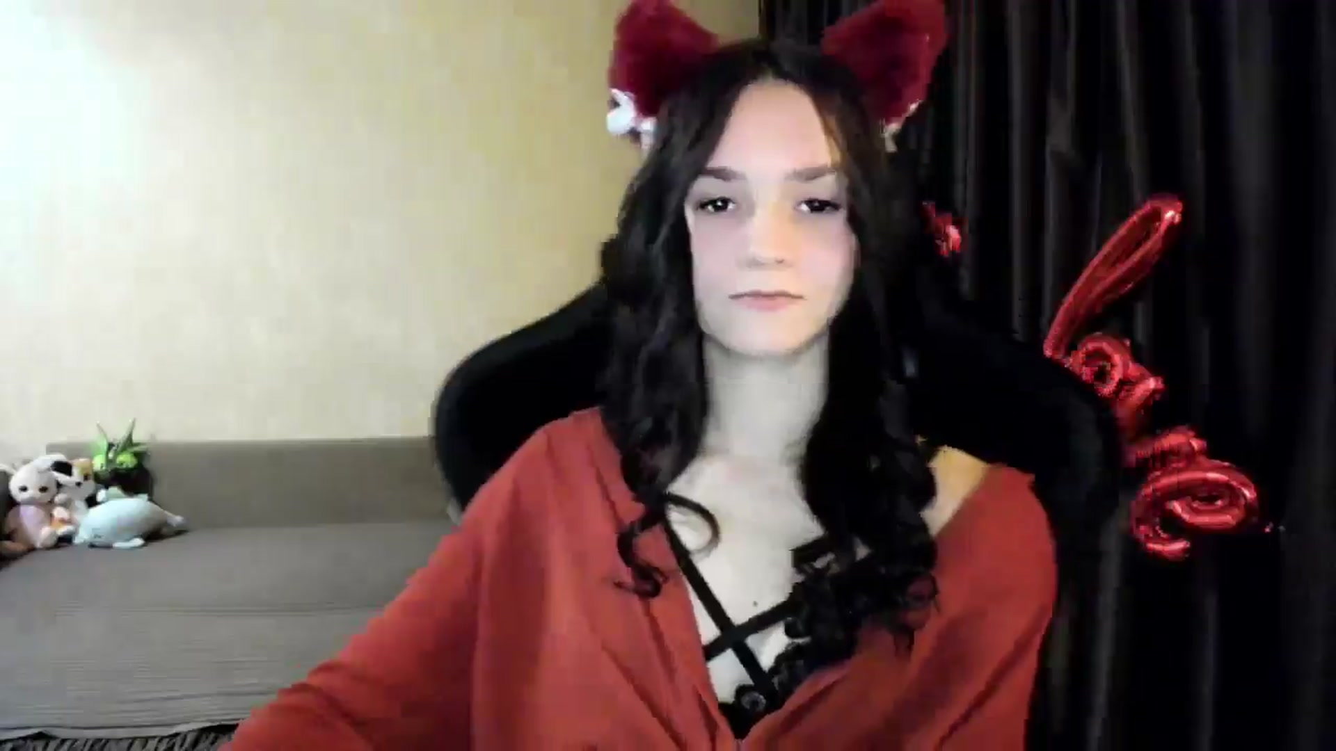 Gallery image thumbnail from Madison_Burke's myfreecams stream on, 12/10/2025, 02:42 image 4 of 20