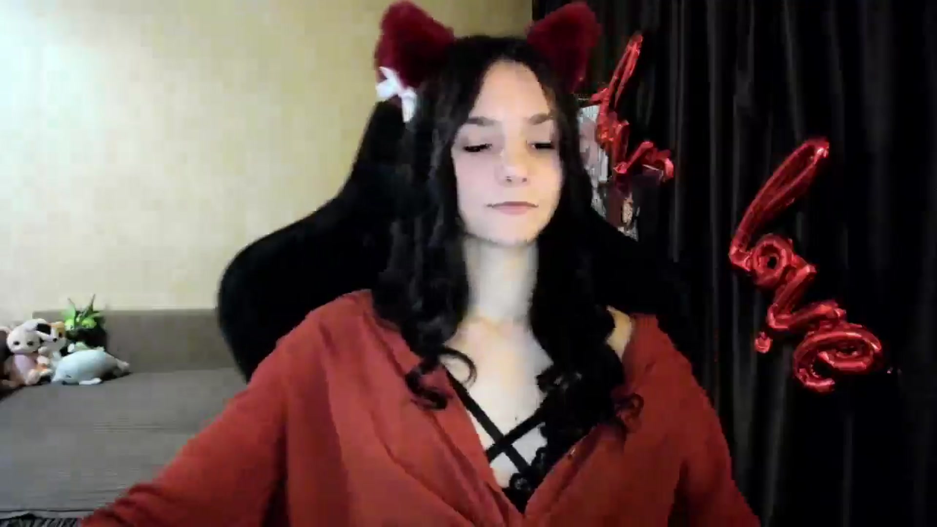Gallery image thumbnail from Madison_Burke's myfreecams stream on, 12/10/2025, 02:42 image 10 of 20