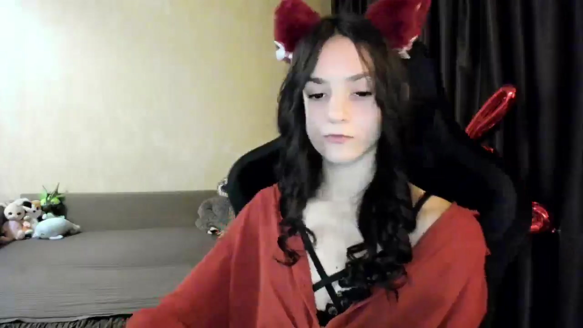 Gallery image thumbnail from Madison_Burke's myfreecams stream on, 12/10/2025, 02:42 image 3 of 20