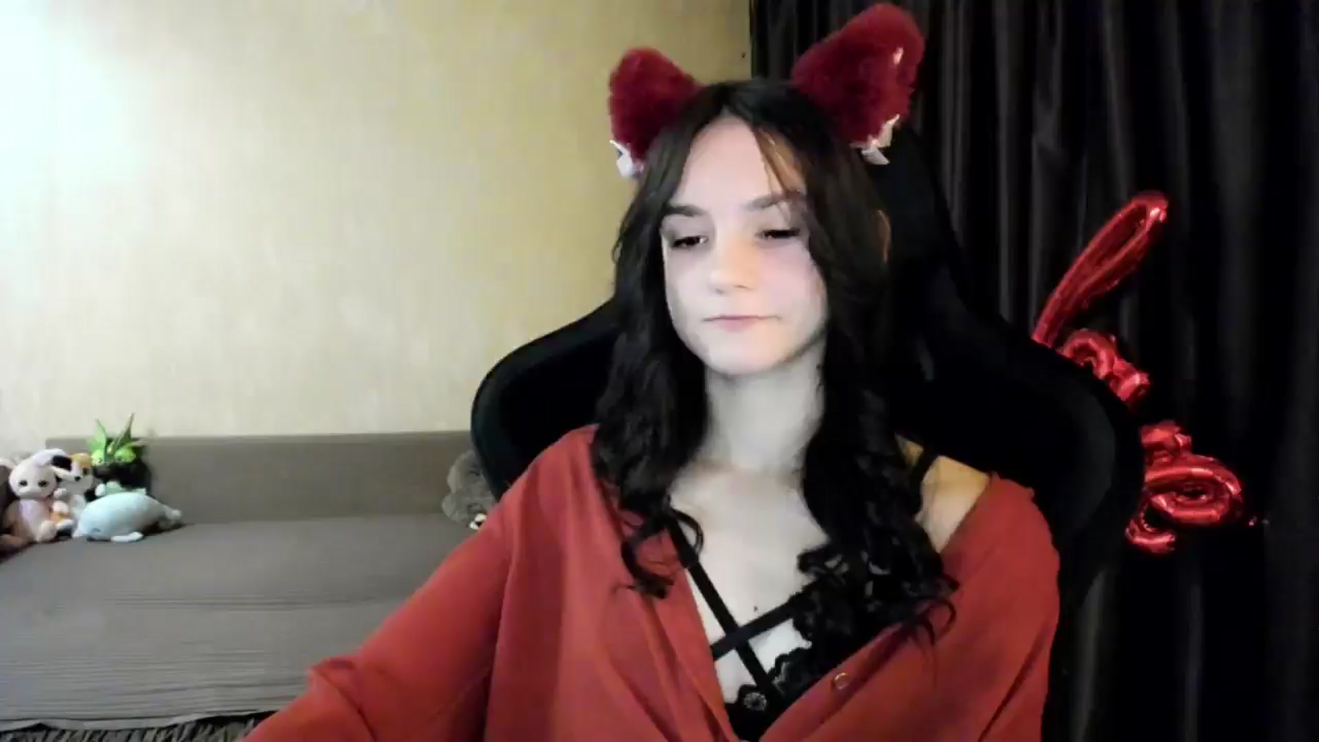 Gallery image thumbnail from Madison_Burke's myfreecams stream on, 12/10/2025, 02:42 image 16 of 20