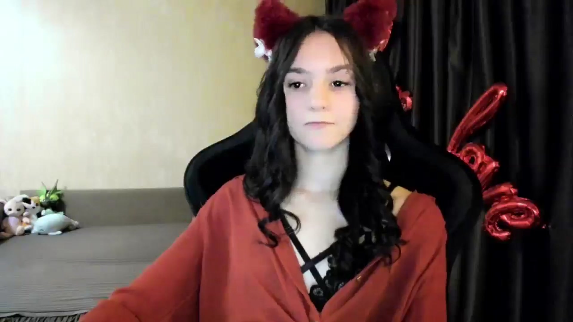 Gallery image thumbnail from Madison_Burke's myfreecams stream on, 12/10/2025, 02:42 image 13 of 20