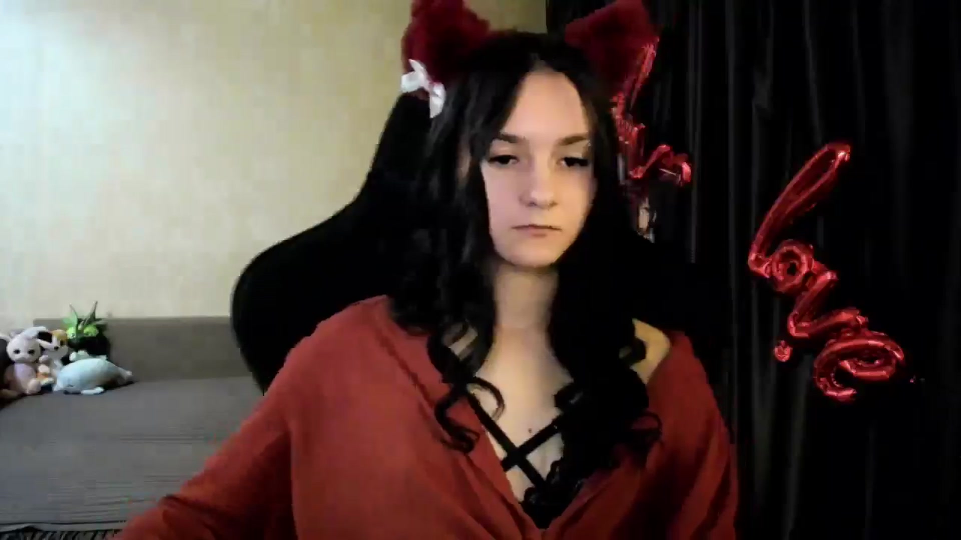 Gallery image thumbnail from Madison_Burke's myfreecams stream on, 12/10/2025, 02:42 image 6 of 20
