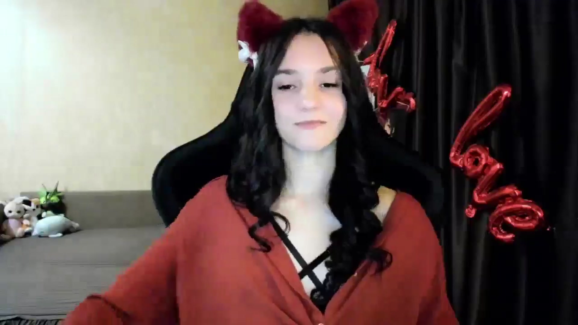 Gallery image thumbnail from Madison_Burke's myfreecams stream on, 12/10/2025, 02:42 image 12 of 20