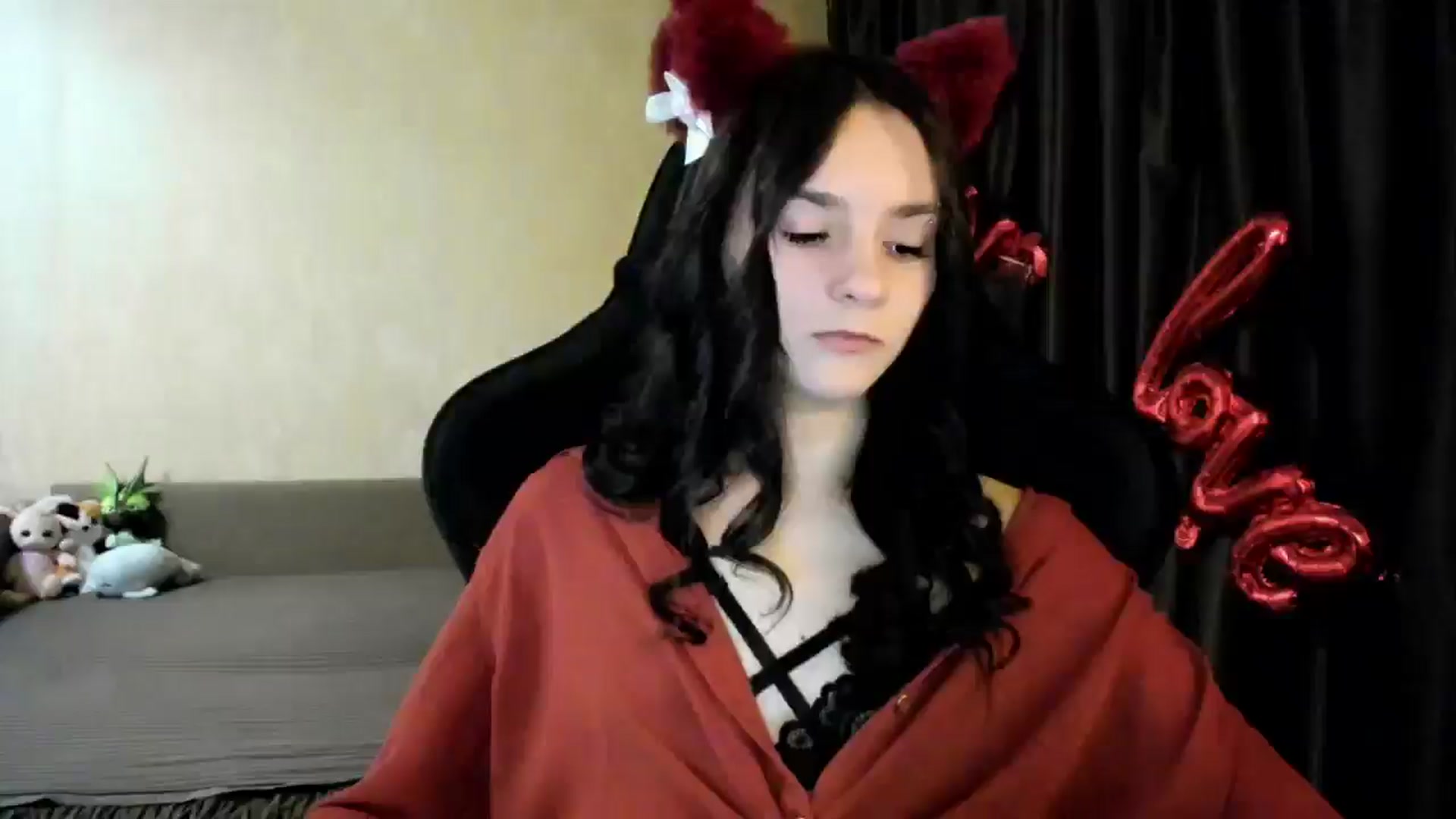 Gallery image thumbnail from Madison_Burke's myfreecams stream on, 12/10/2025, 02:42 image 15 of 20