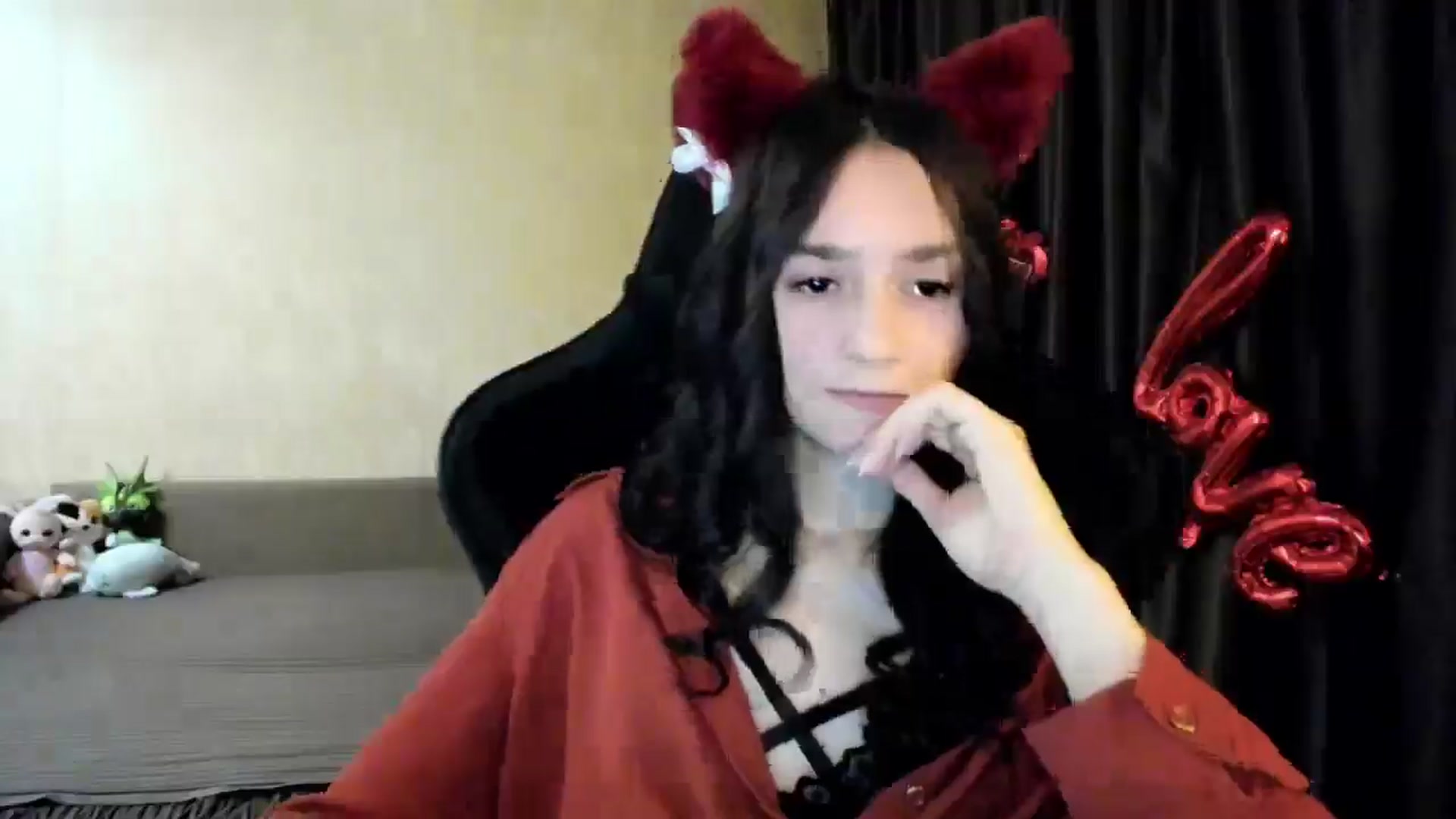Gallery image thumbnail from Madison_Burke's myfreecams stream on, 12/10/2025, 02:42 image 19 of 20