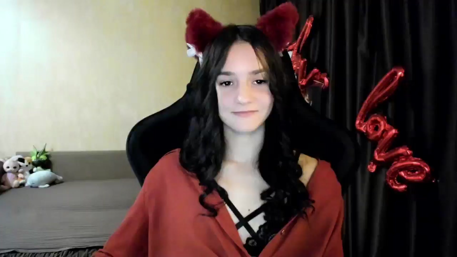 Gallery image thumbnail from Madison_Burke's myfreecams stream on, 12/10/2025, 02:42 image 17 of 20
