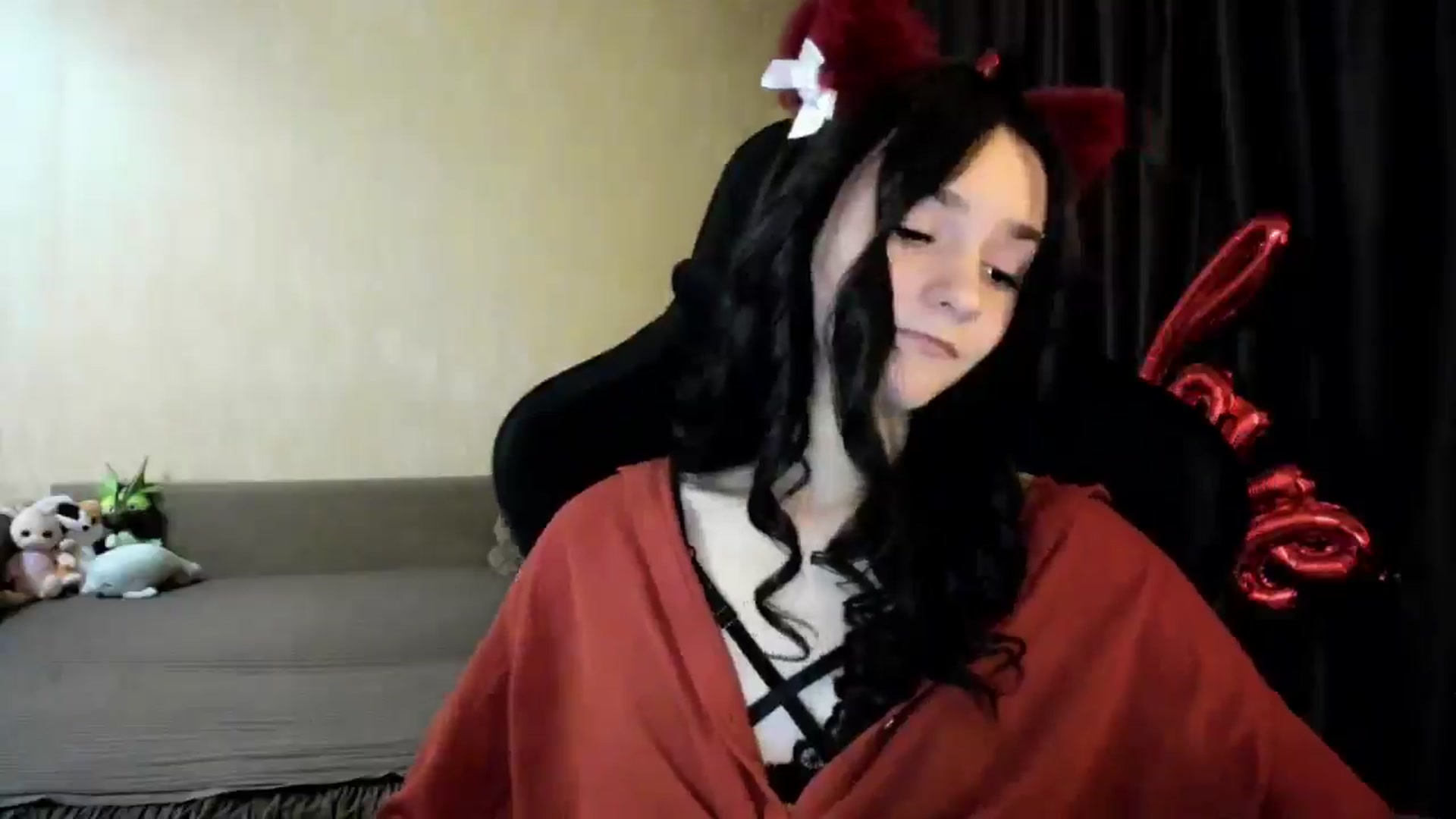 Gallery image thumbnail from Madison_Burke's myfreecams stream on, 12/10/2025, 02:42 image 8 of 20
