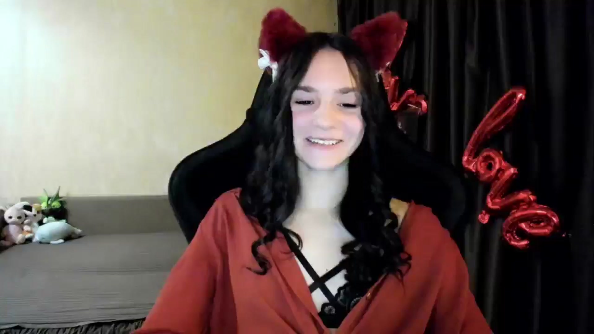 Gallery image thumbnail from Madison_Burke's myfreecams stream on, 12/10/2025, 02:42 image 18 of 20