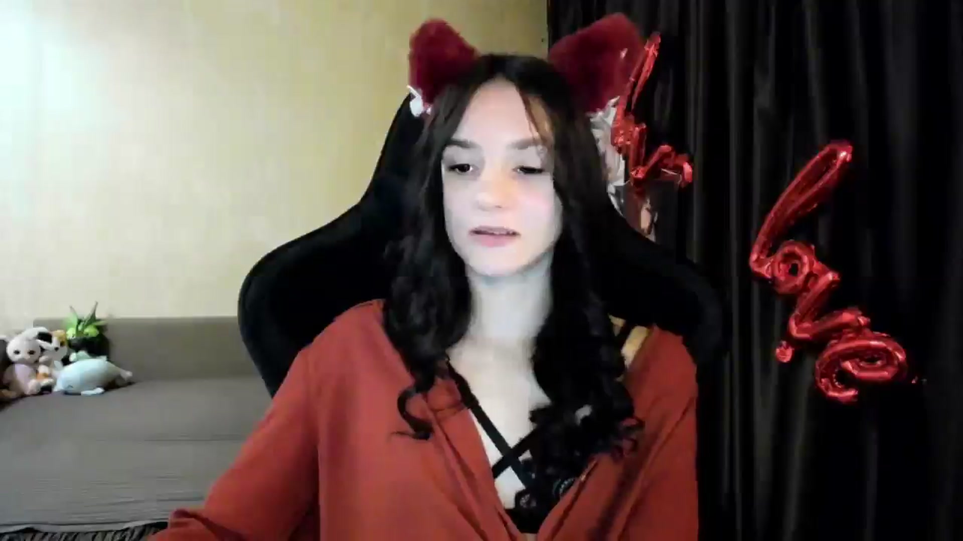 Gallery image thumbnail from Madison_Burke's myfreecams stream on, 12/10/2025, 02:42 image 20 of 20