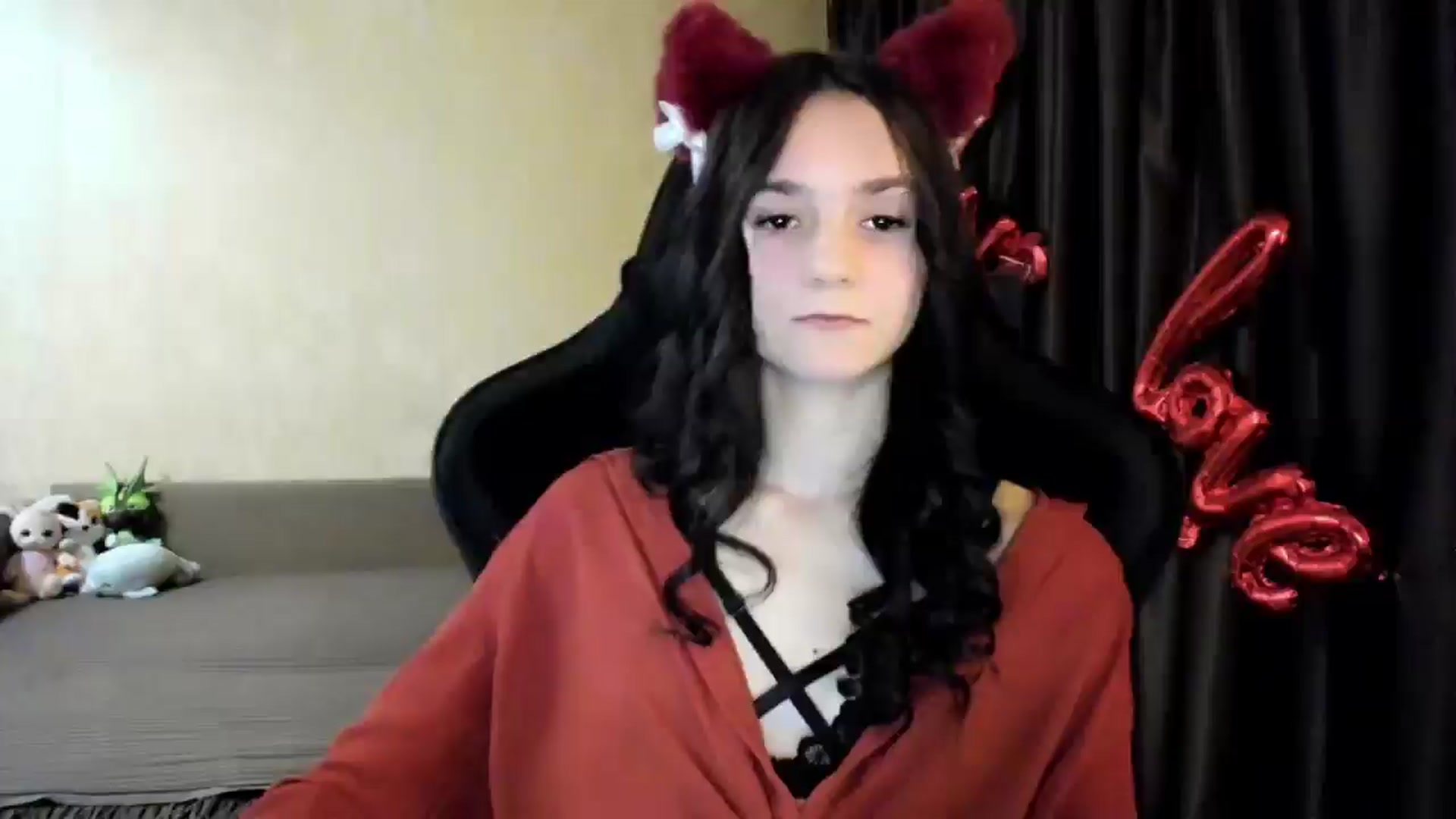 Gallery image thumbnail from Madison_Burke's myfreecams stream on, 12/10/2025, 02:42 image 1 of 20