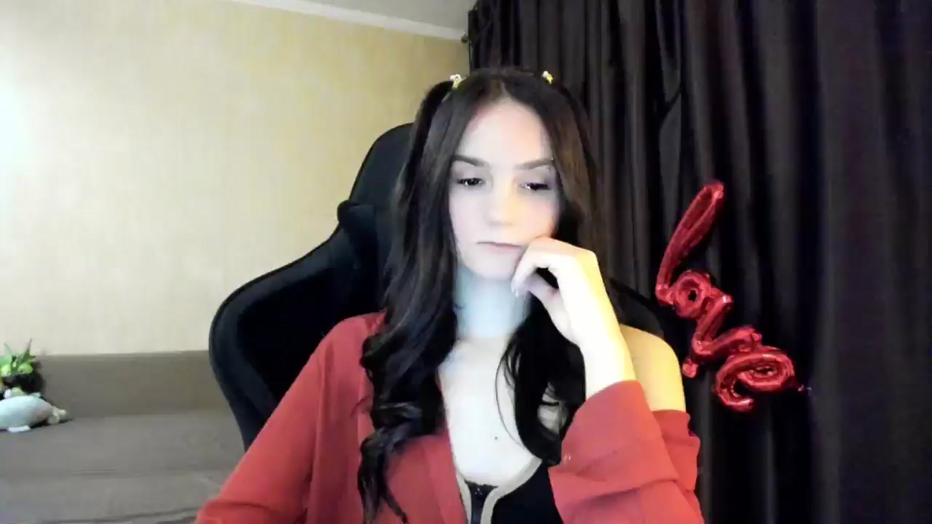 Gallery image thumbnail from Madison_Burke's myfreecams stream on, 12/10/2025, 21:57 image 11 of 20