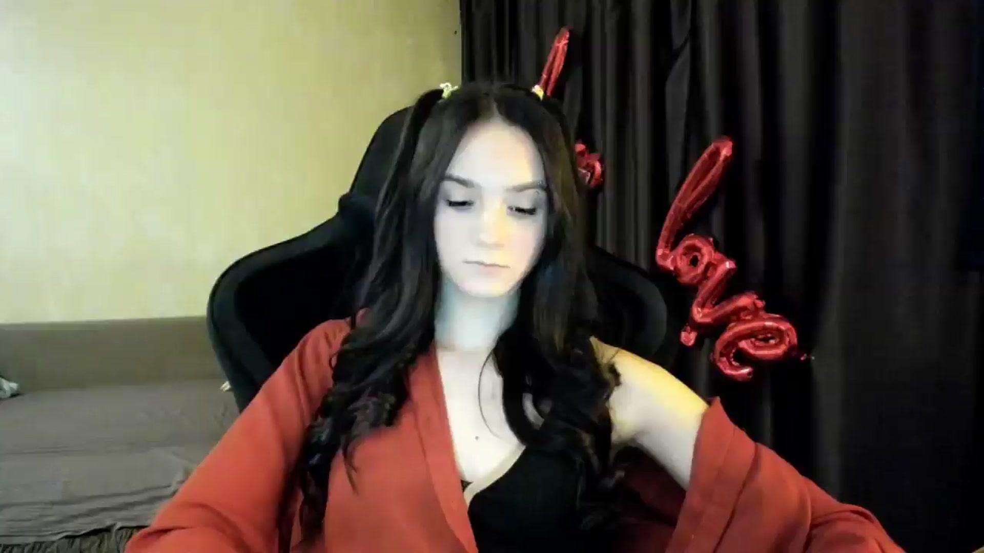 Gallery image thumbnail from Madison_Burke's myfreecams stream on, 12/10/2025, 21:57 image 20 of 20