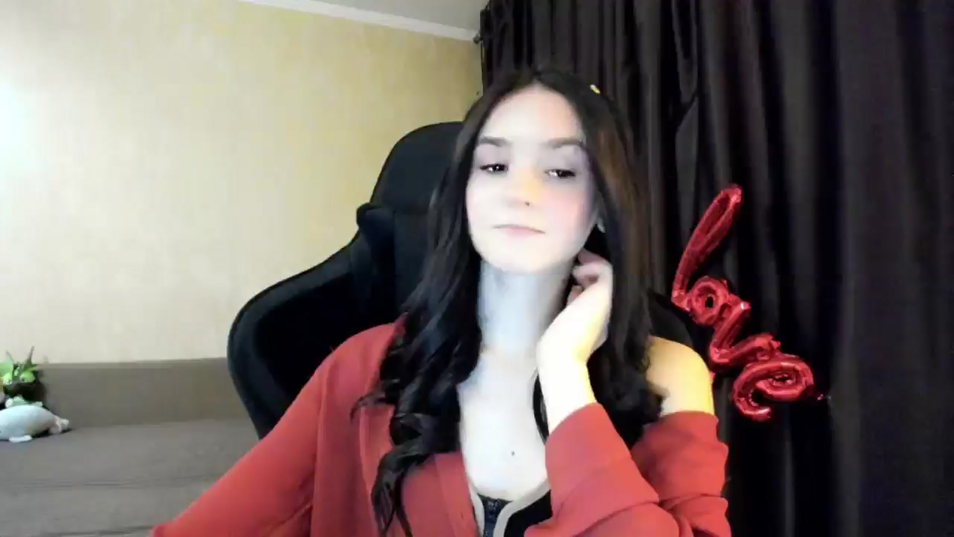 Gallery image thumbnail from Madison_Burke's myfreecams stream on, 12/10/2025, 21:57 image 6 of 20