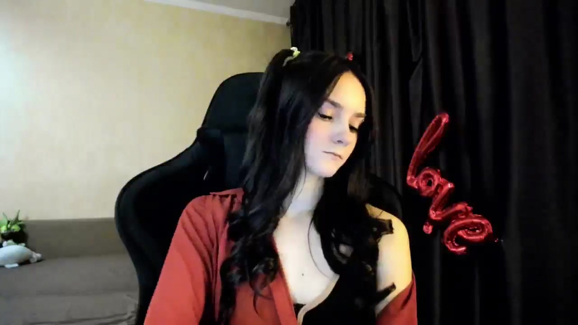 Gallery image thumbnail from Madison_Burke's myfreecams stream on, 12/10/2025, 21:57 image 15 of 20