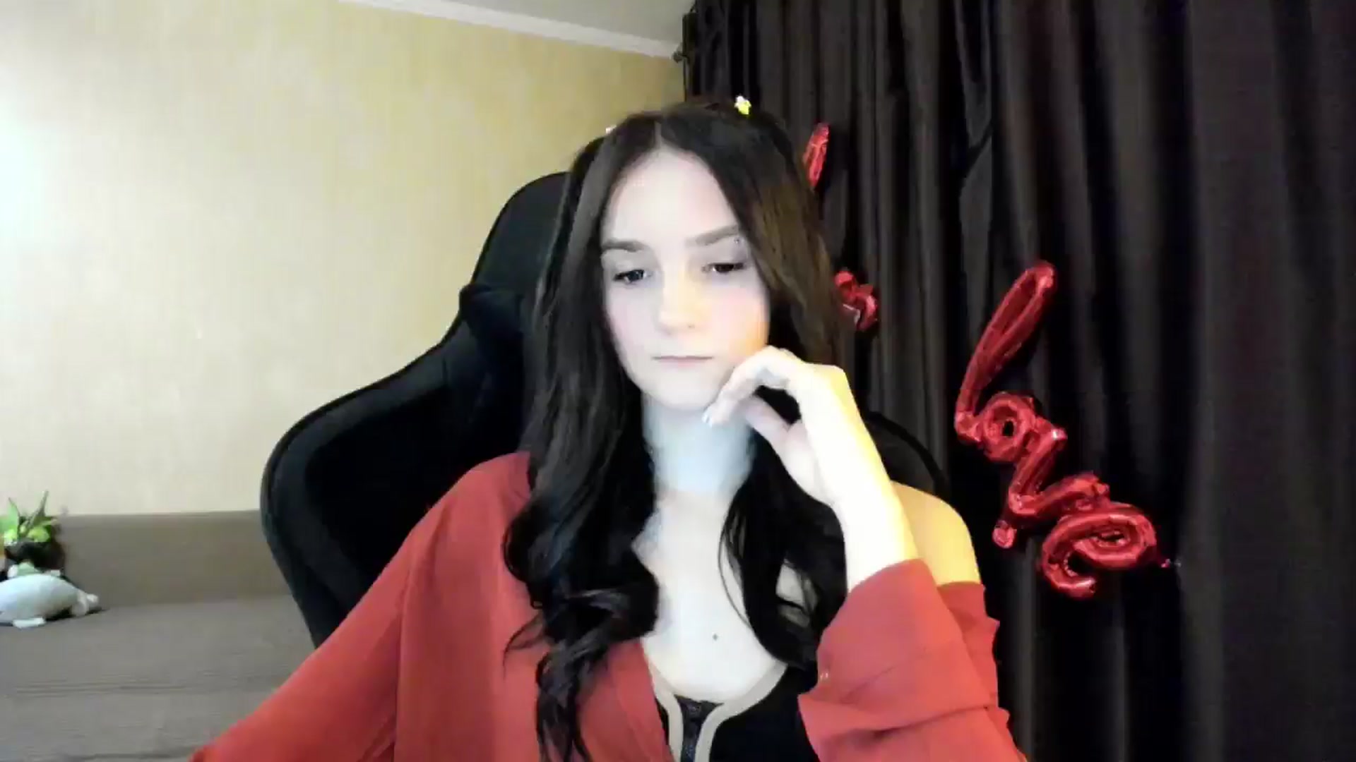 Gallery image thumbnail from Madison_Burke's myfreecams stream on, 12/10/2025, 21:57 image 8 of 20