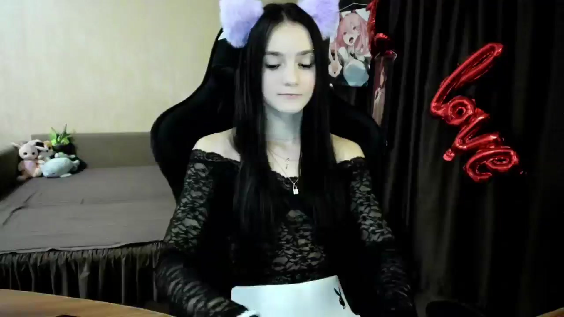 Gallery image thumbnail from Madison_Burke's myfreecams stream on, 12/15/2025, 20:12 image 12 of 20