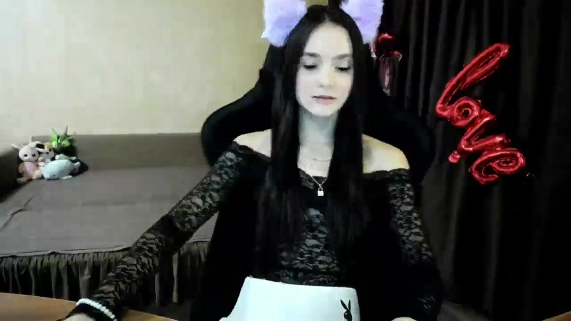 Gallery image thumbnail from Madison_Burke's myfreecams stream on, 12/15/2025, 20:12 image 8 of 20