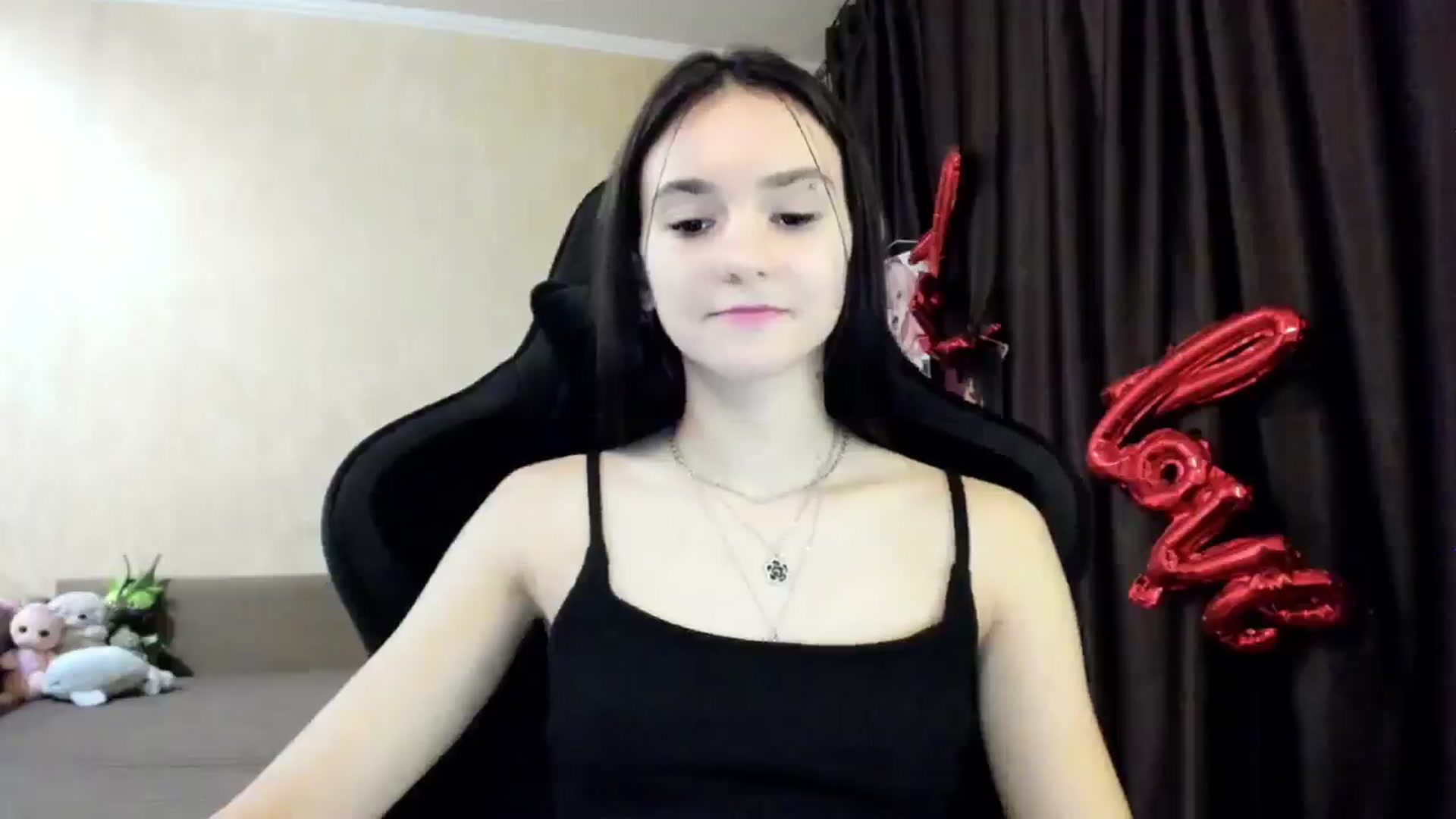 Gallery image thumbnail from Madison_Burke's myfreecams stream on, 12/18/2025, 23:54 image 8 of 20