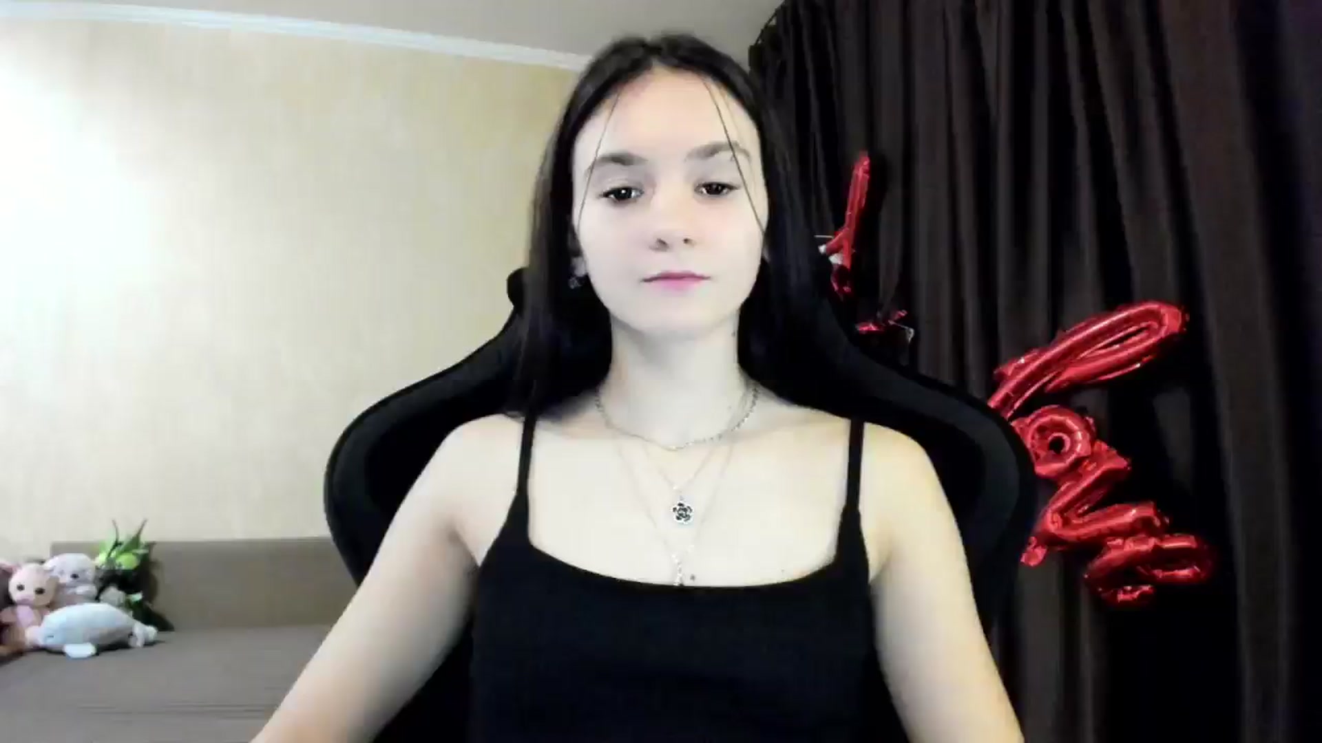 Gallery image thumbnail from Madison_Burke's myfreecams stream on, 12/18/2025, 23:54 image 1 of 20
