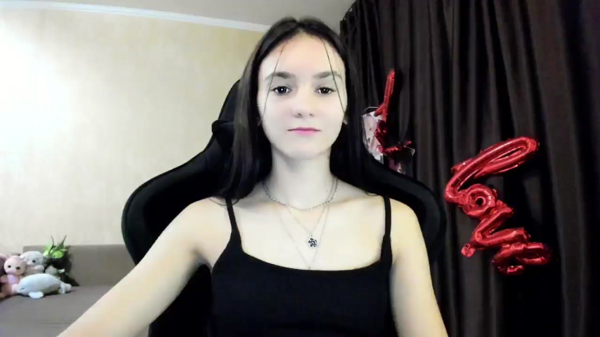 Gallery image thumbnail from Madison_Burke's myfreecams stream on, 12/18/2025, 23:54 image 3 of 20