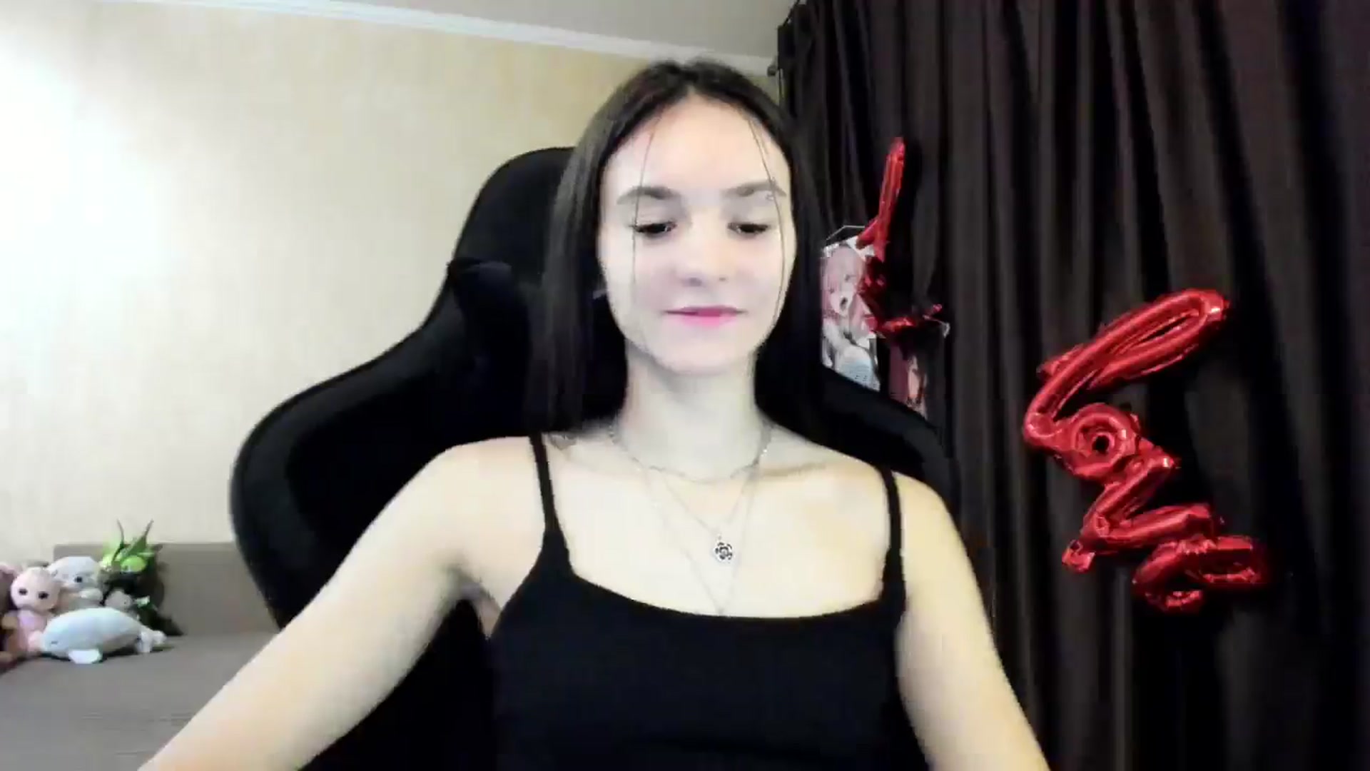 Gallery image thumbnail from Madison_Burke's myfreecams stream on, 12/18/2025, 23:54 image 10 of 20