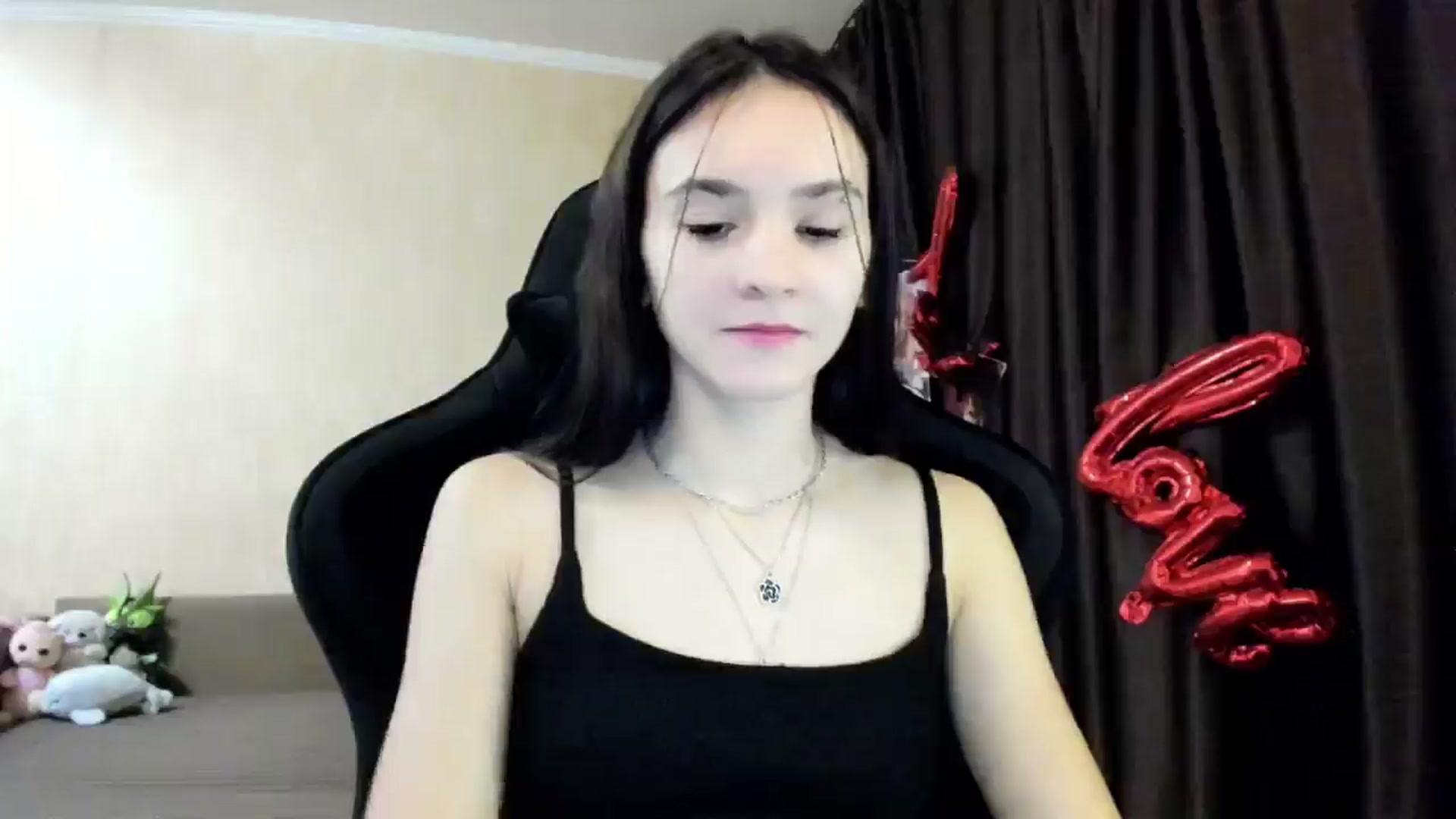 Gallery image thumbnail from Madison_Burke's myfreecams stream on, 12/18/2025, 23:54 image 2 of 20