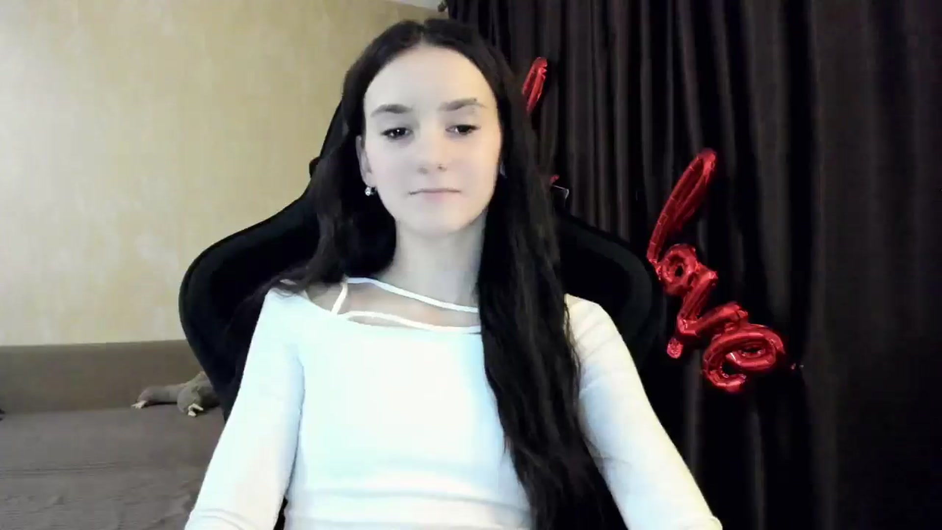 Gallery image thumbnail from Madison_Burke's myfreecams stream on, 12/21/2025, 23:07 image 12 of 20