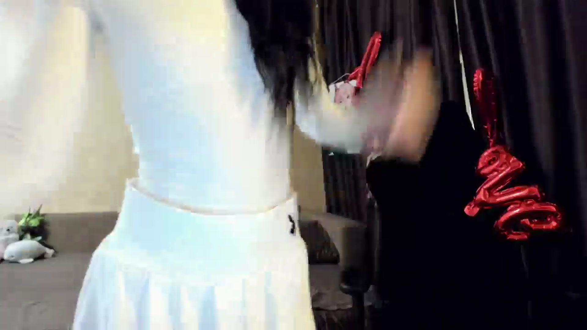 Gallery image thumbnail from Madison_Burke's myfreecams stream on, 12/21/2025, 23:07 image 17 of 20