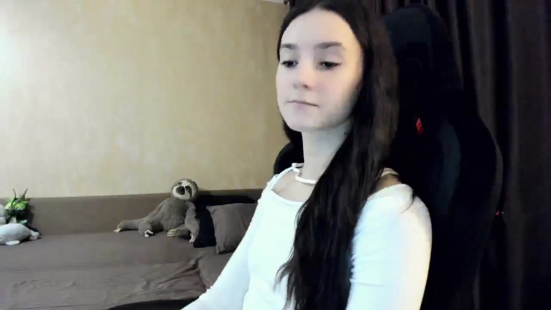 Gallery image thumbnail from Madison_Burke's myfreecams stream on, 12/21/2025, 23:07 image 3 of 20
