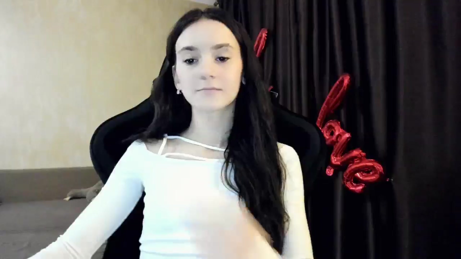 Gallery image thumbnail from Madison_Burke's myfreecams stream on, 12/21/2025, 23:07 image 10 of 20