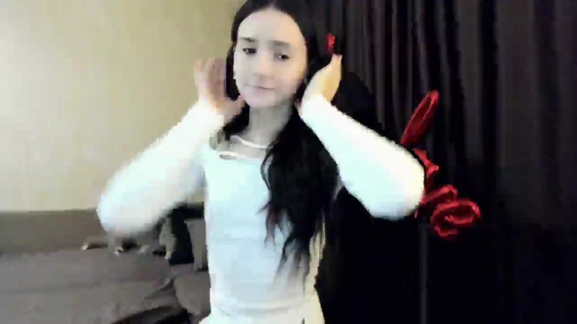 Gallery image thumbnail from Madison_Burke's myfreecams stream on, 12/21/2025, 23:07 image 9 of 20
