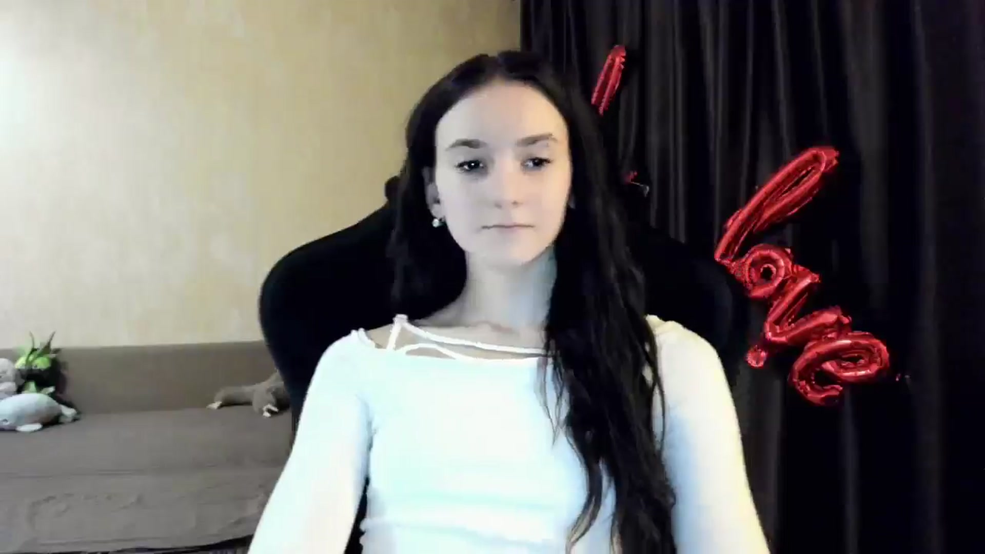 Gallery image thumbnail from Madison_Burke's myfreecams stream on, 12/22/2025, 24:57 image 14 of 20