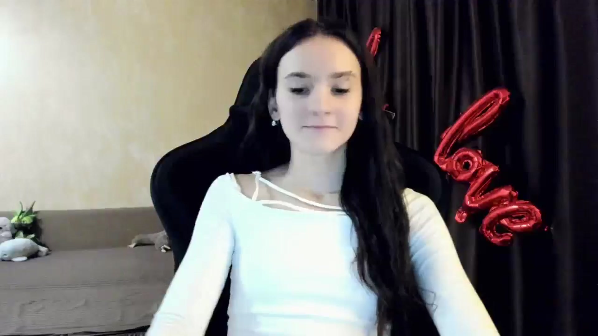Gallery image thumbnail from Madison_Burke's myfreecams stream on, 12/22/2025, 24:57 image 7 of 20