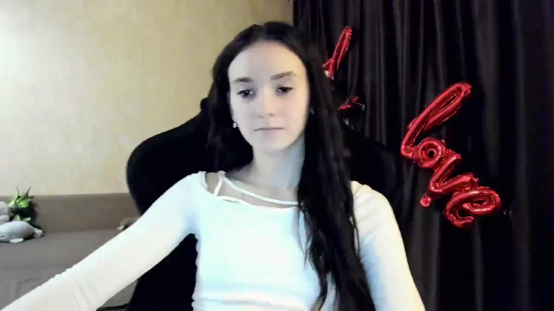 Gallery image thumbnail from Madison_Burke's myfreecams stream on, 12/22/2025, 24:57 image 13 of 20