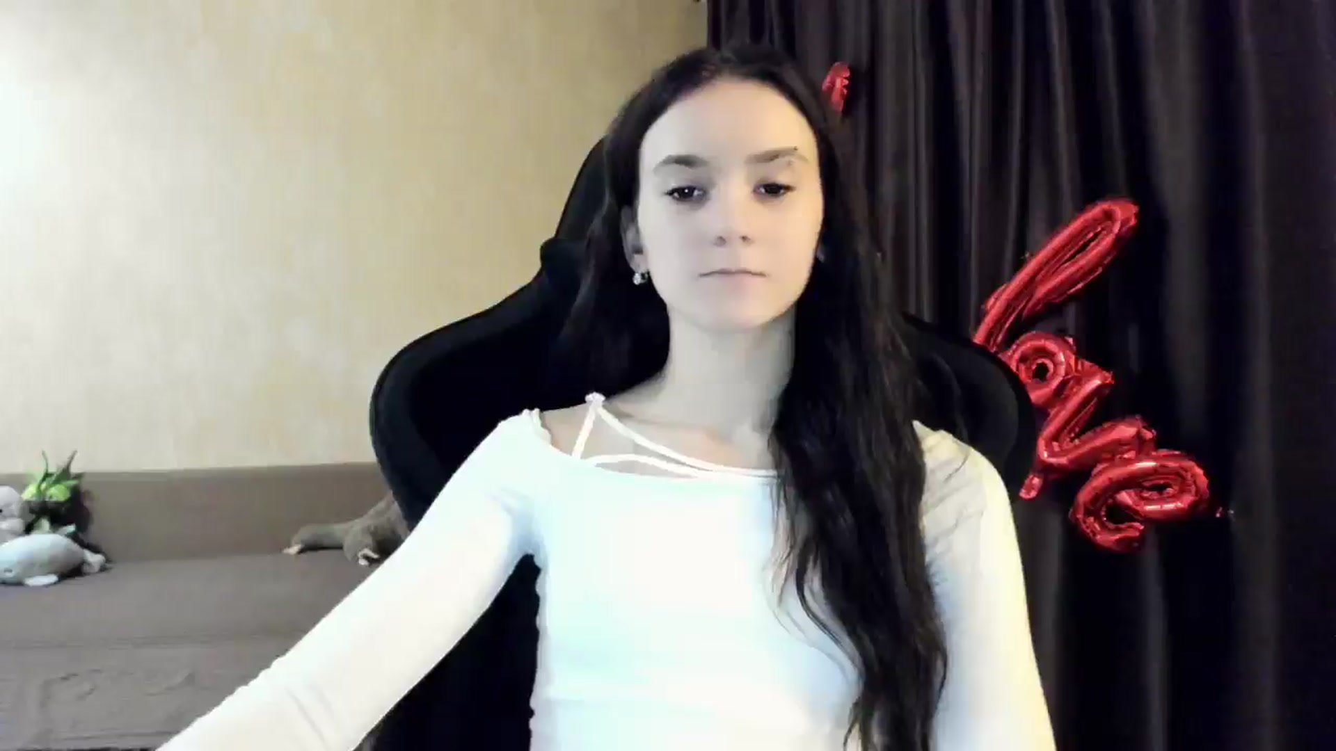 Gallery image thumbnail from Madison_Burke's myfreecams stream on, 12/22/2025, 24:57 image 5 of 20
